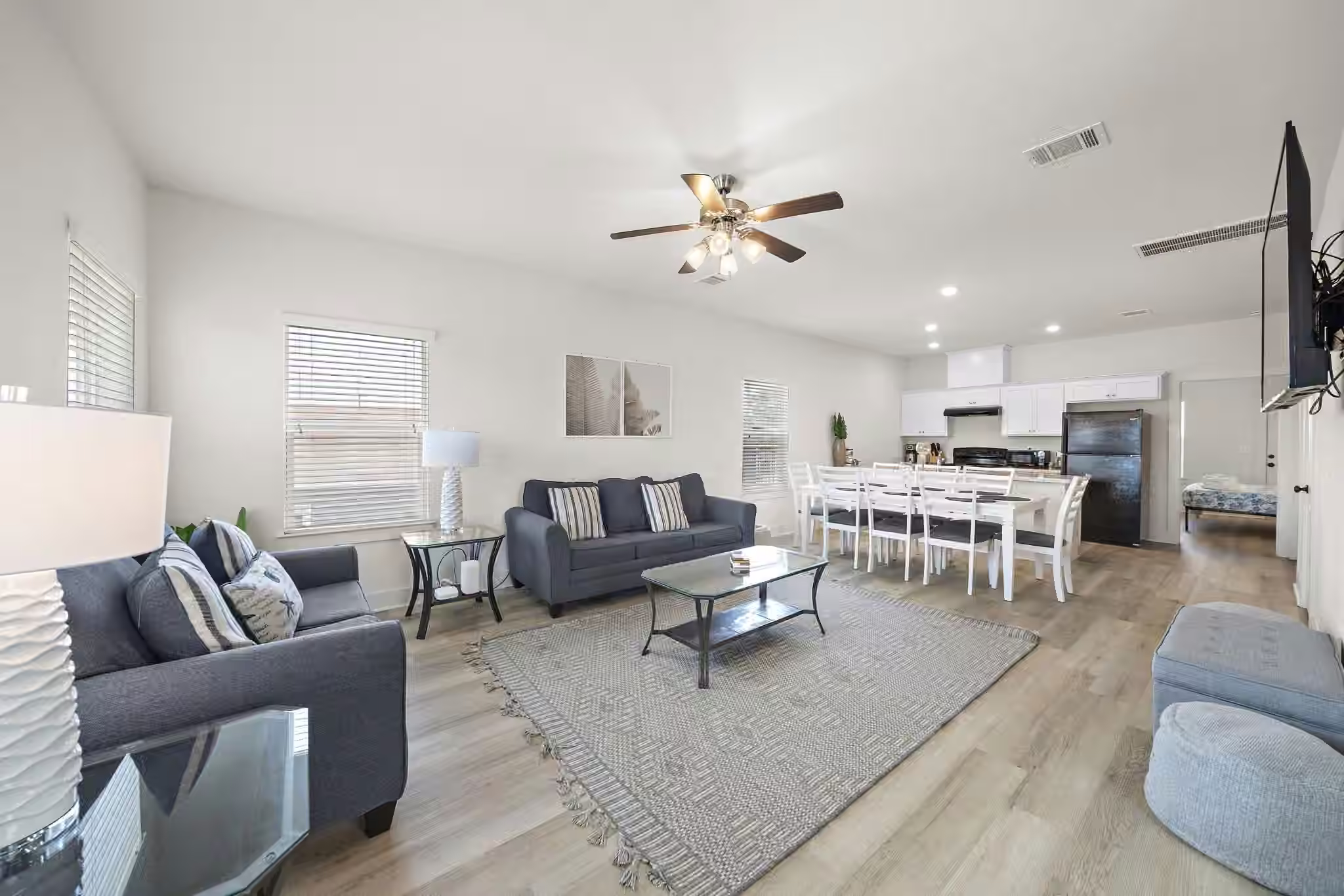 Photo 7 of 3610 Sealy Street, Galveston, TX