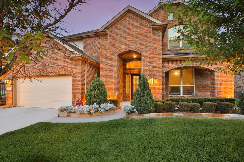 Photo 2 of 9503 Chaddington Court, Tomball, TX