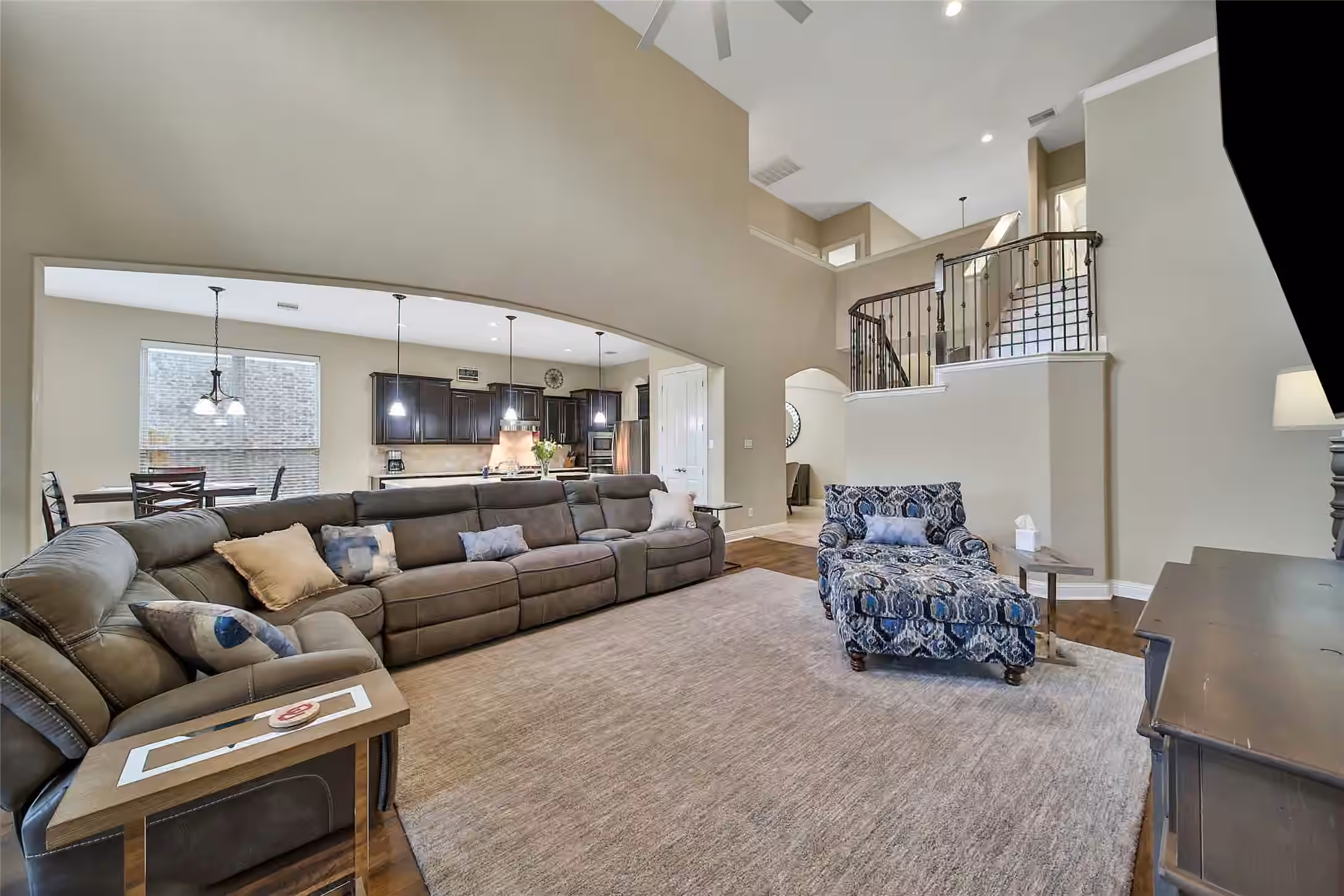 Photo 7 of 9503 Chaddington Court, Tomball, TX