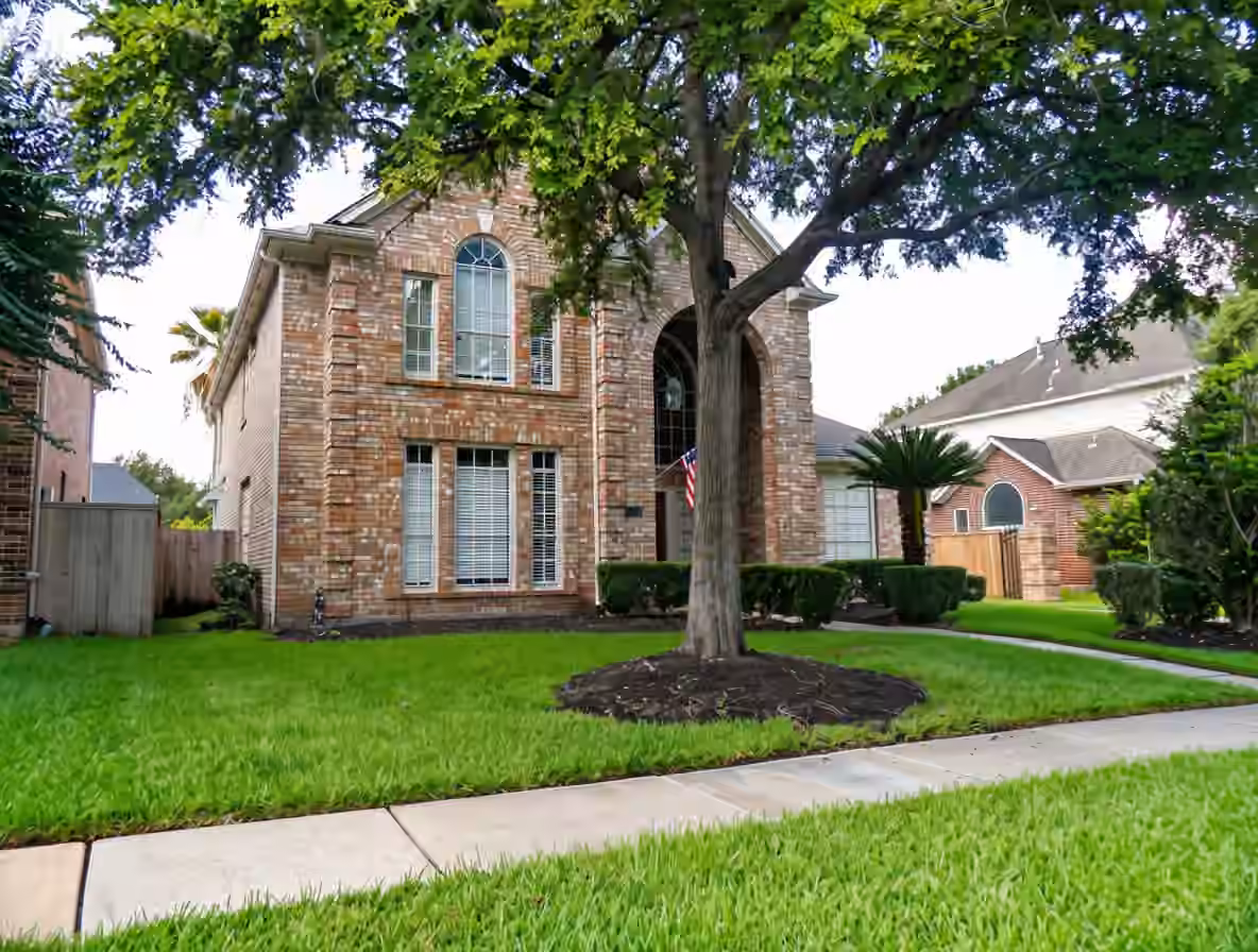 Photo of 7302 Emerald Glen Drive, Sugar Land, TX 77479