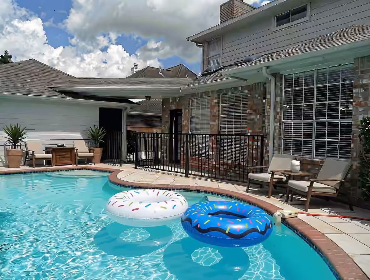 Photo 4 of 7302 Emerald Glen Drive, Sugar Land, TX