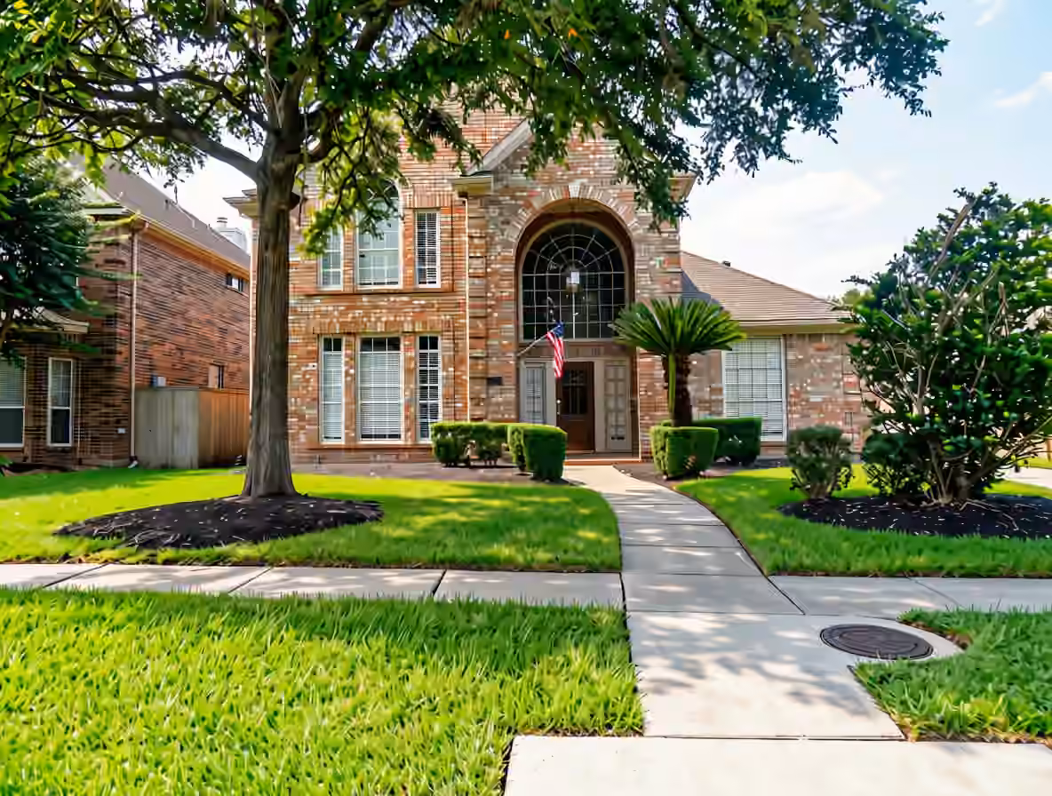 Photo 5 of 7302 Emerald Glen Drive, Sugar Land, TX