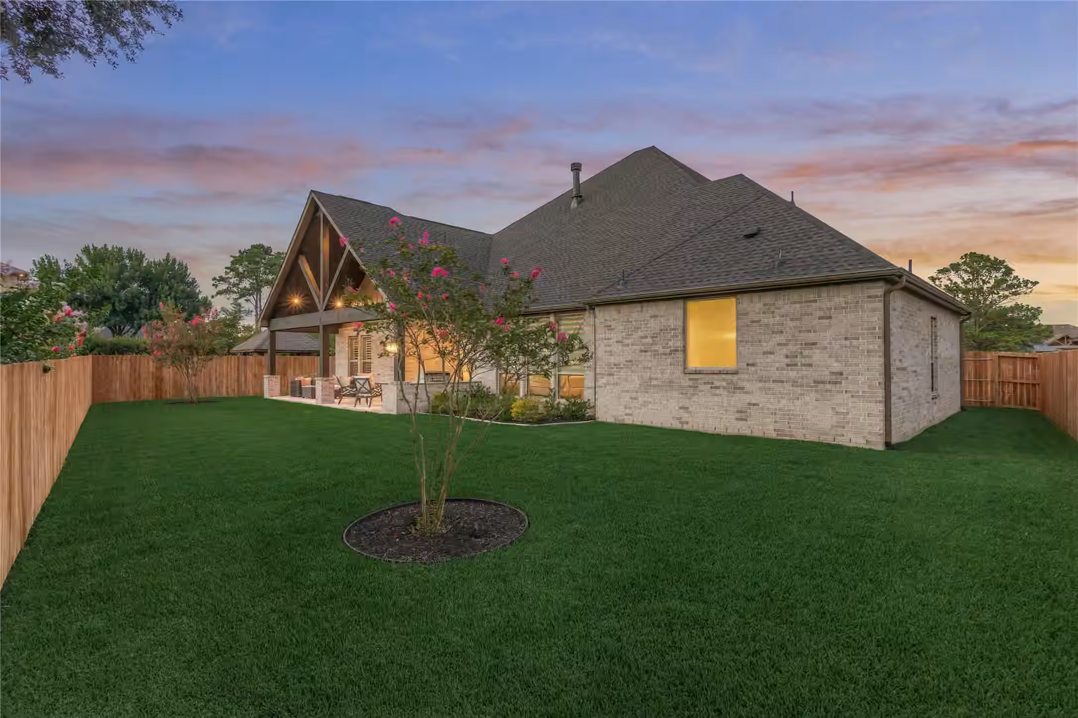 Photo 2 of 22 Darien Court, Montgomery, TX
