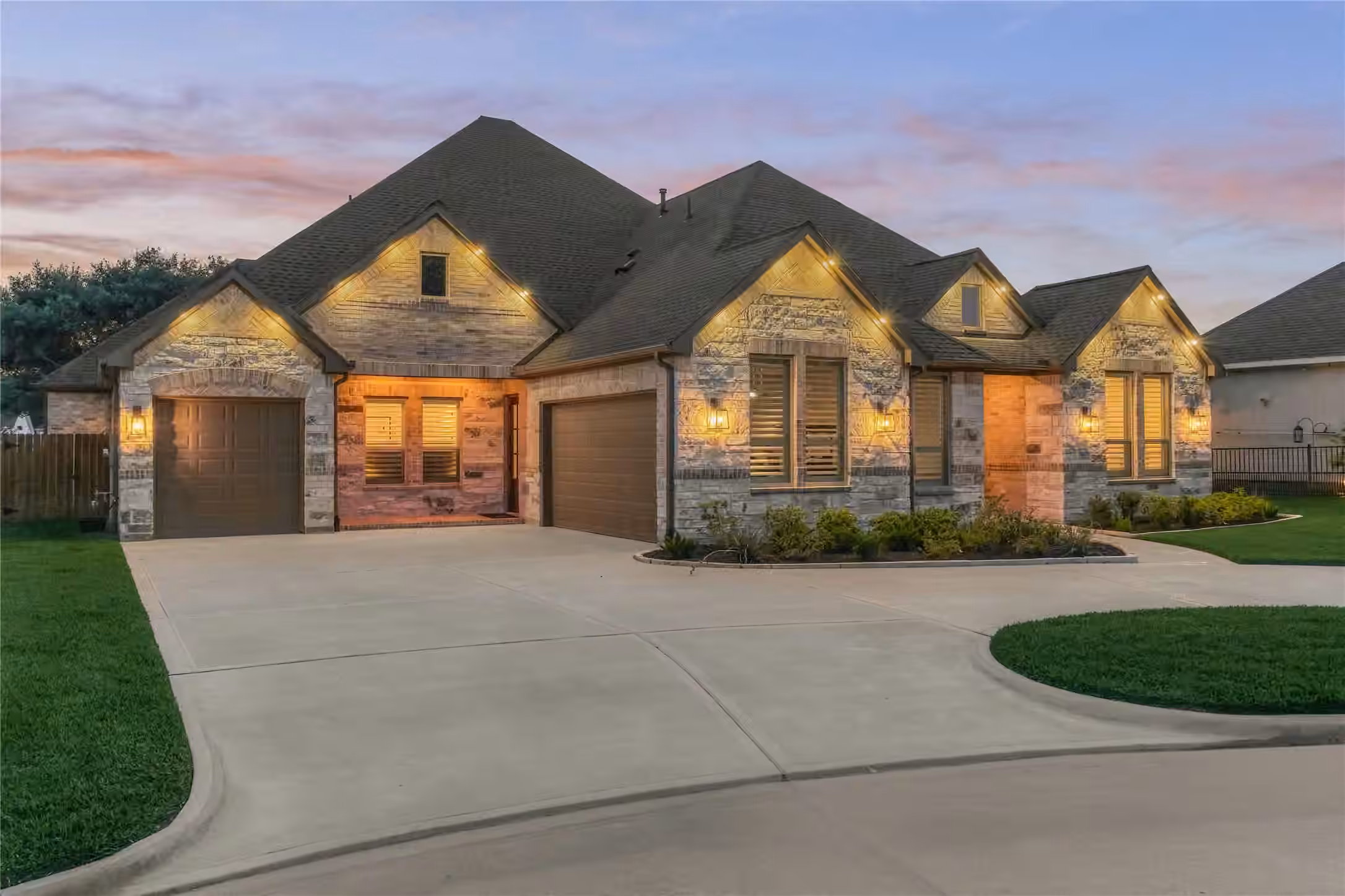 Photo 4 of 22 Darien Court, Montgomery, TX