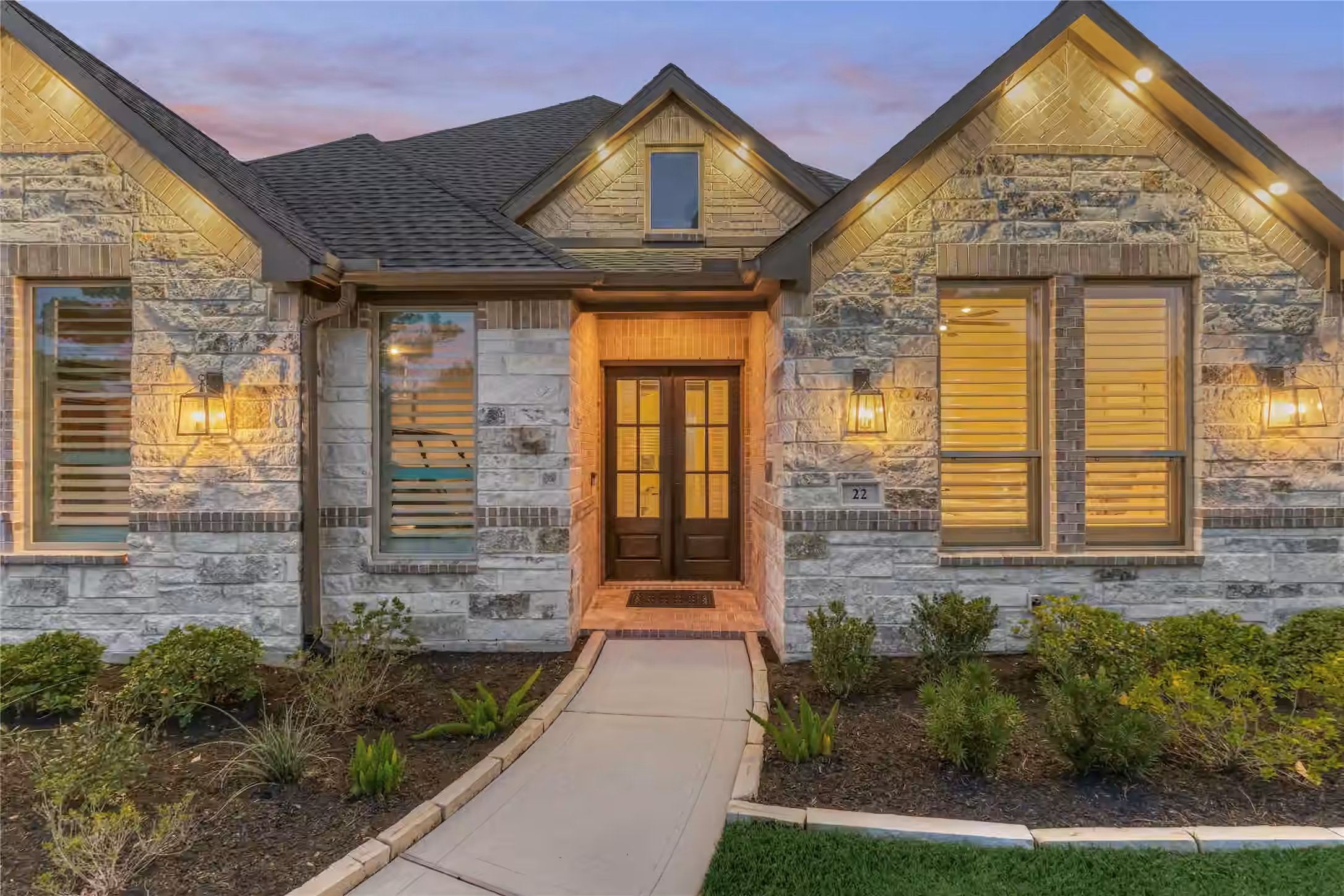 Photo 6 of 22 Darien Court, Montgomery, TX