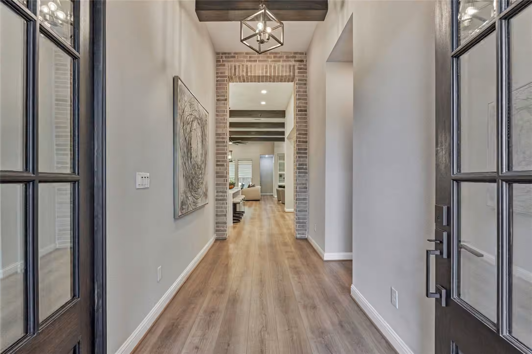 Photo 7 of 22 Darien Court, Montgomery, TX