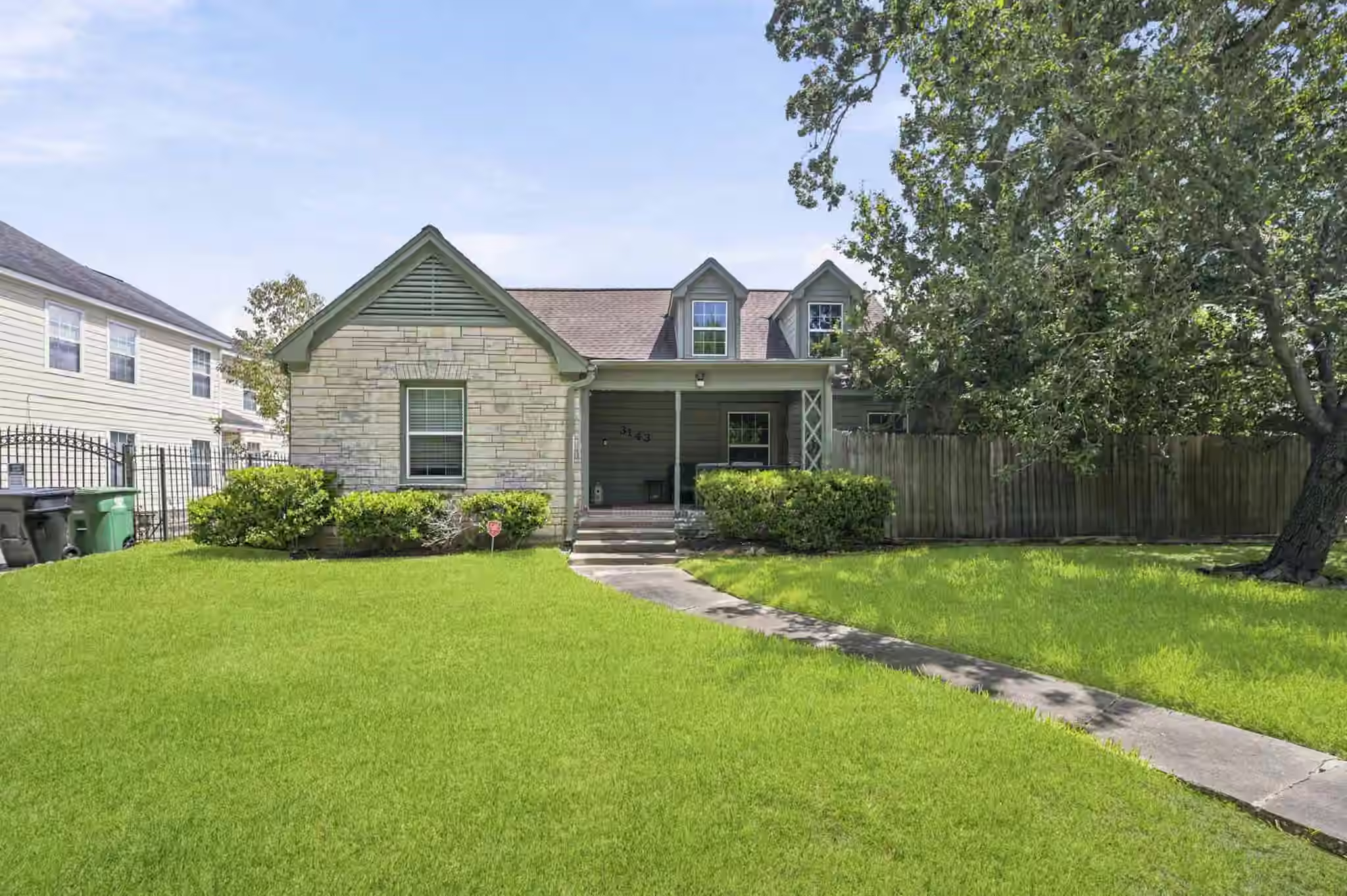 Photo 3 of 3143 Prospect Street, Houston, TX