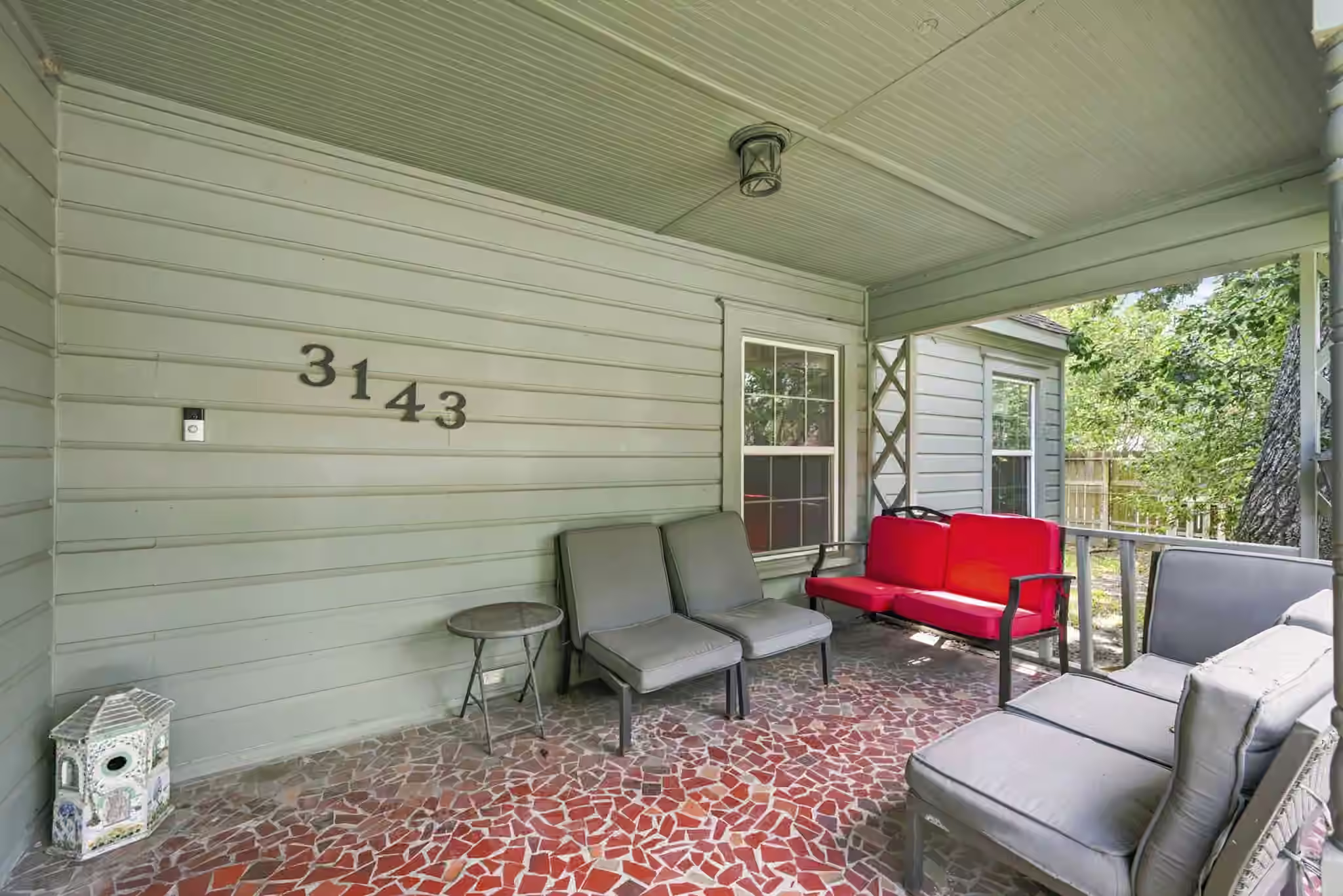Photo 4 of 3143 Prospect Street, Houston, TX