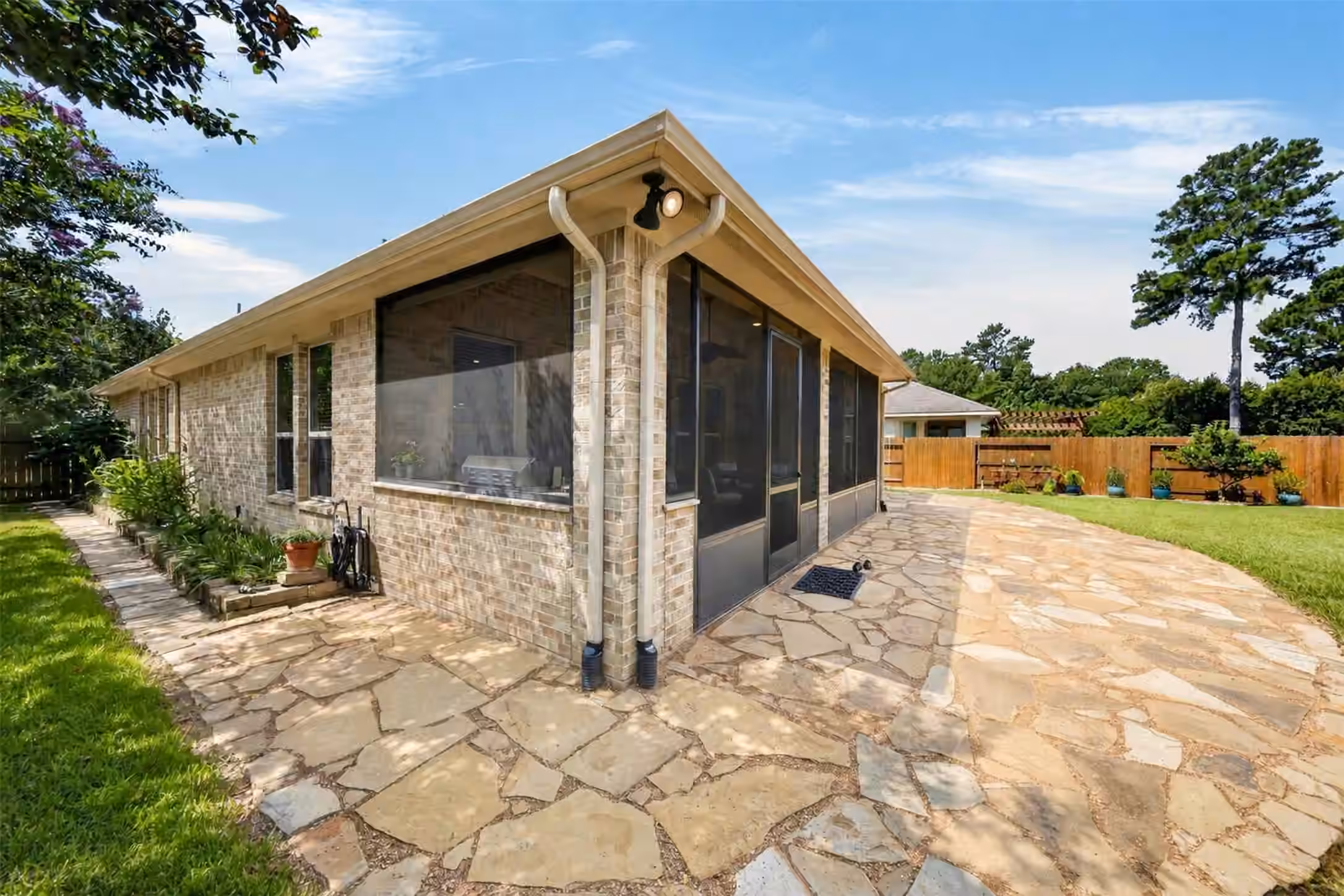 Photo 6 of 217 Southern Iris Court, Montgomery, TX