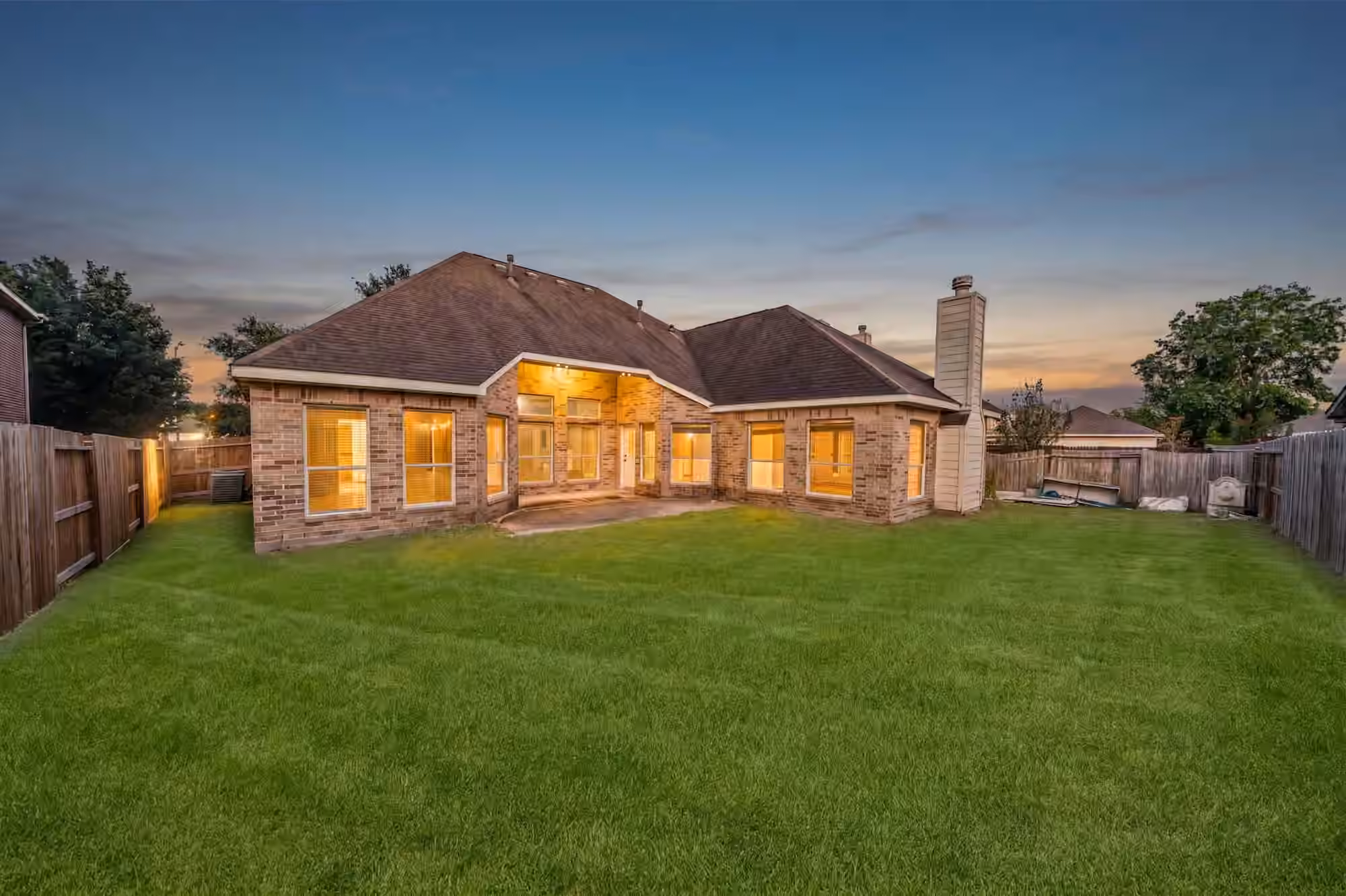 Photo of 20003 Cypresswood Square, Spring, TX 77373