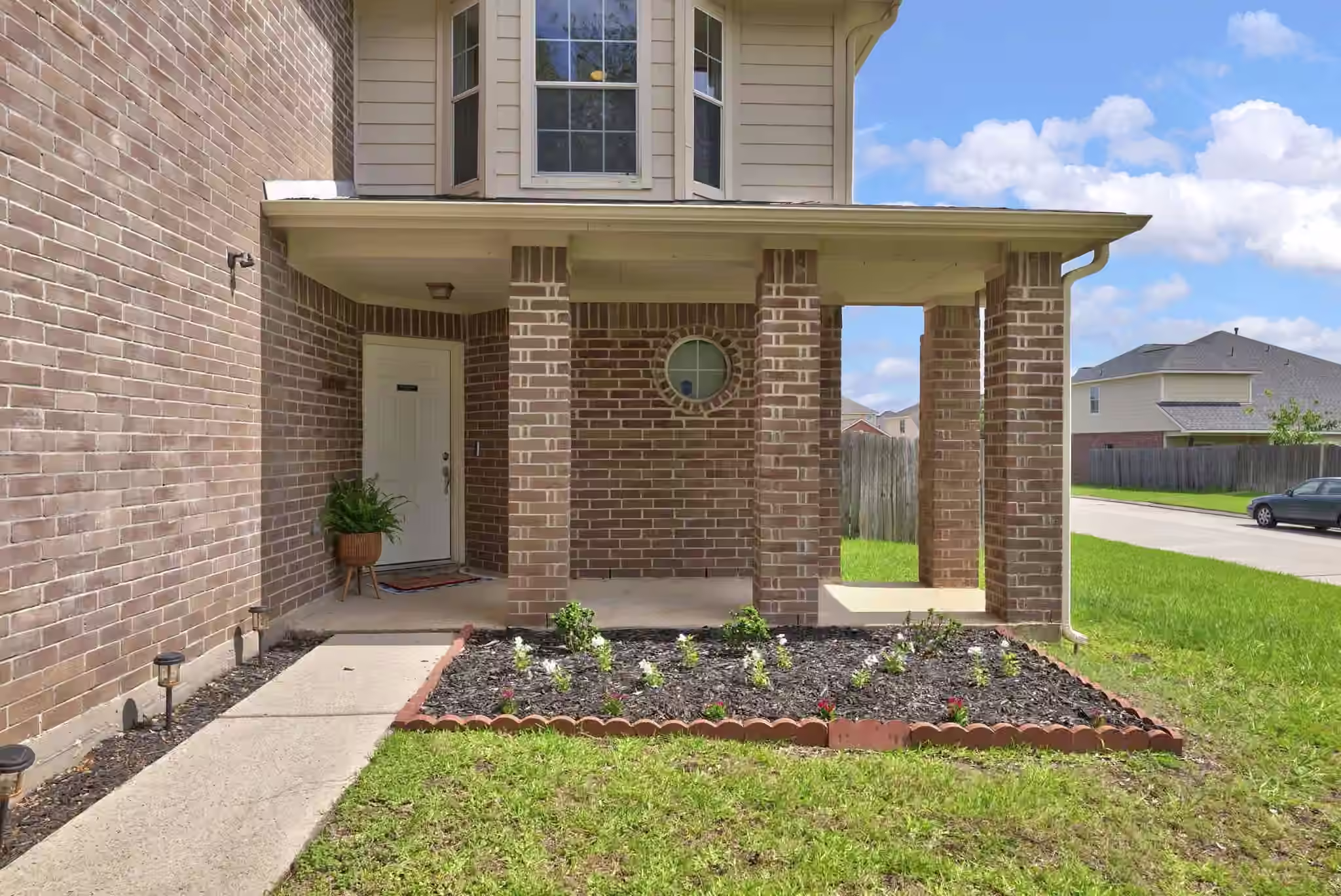 Photo 3 of 25318 Barmby Drive, Tomball, TX