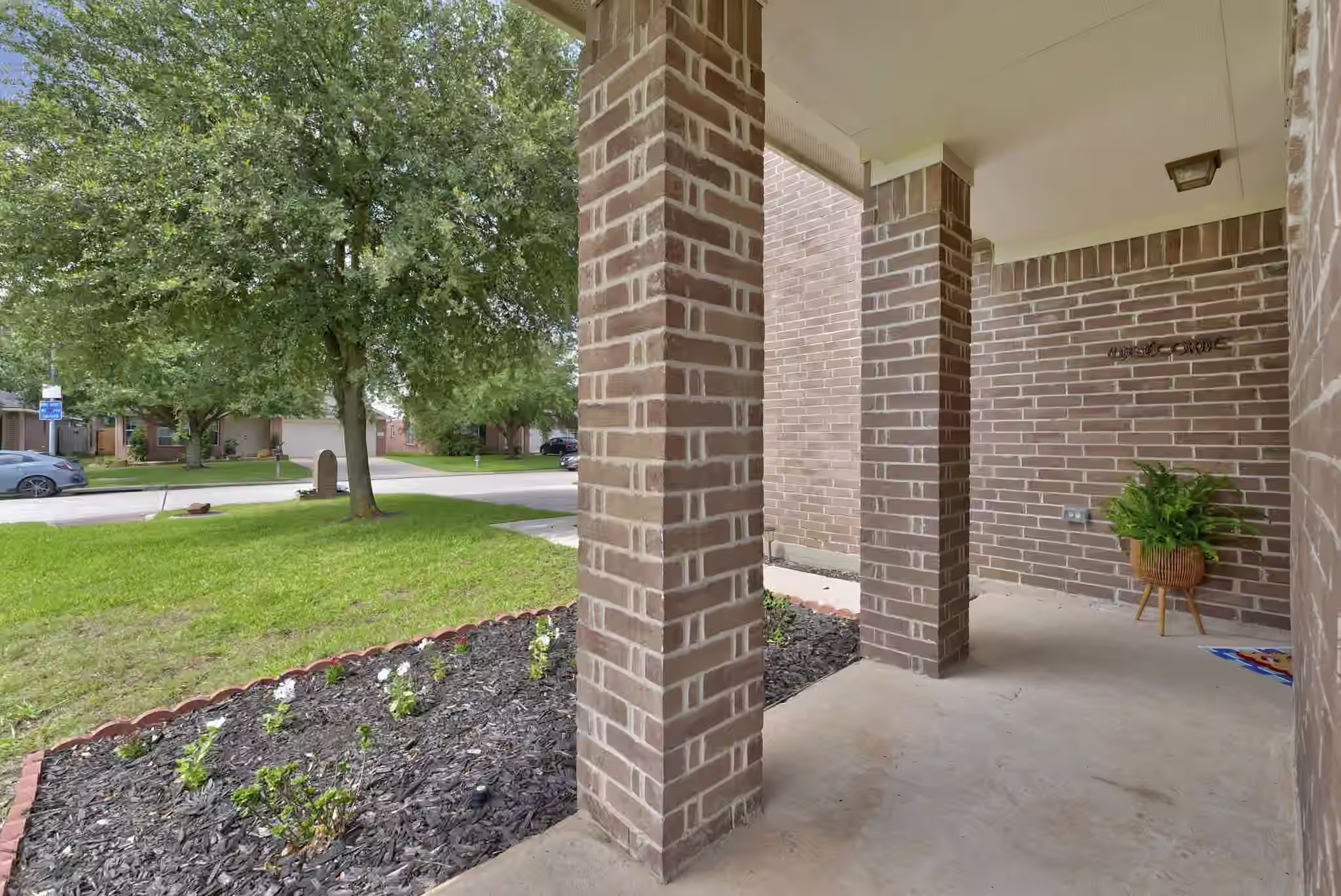 Photo 5 of 25318 Barmby Drive, Tomball, TX