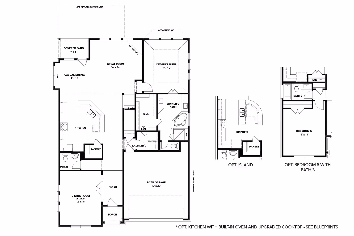 Photo 2 of 3006 Pasture Lane, League City, TX