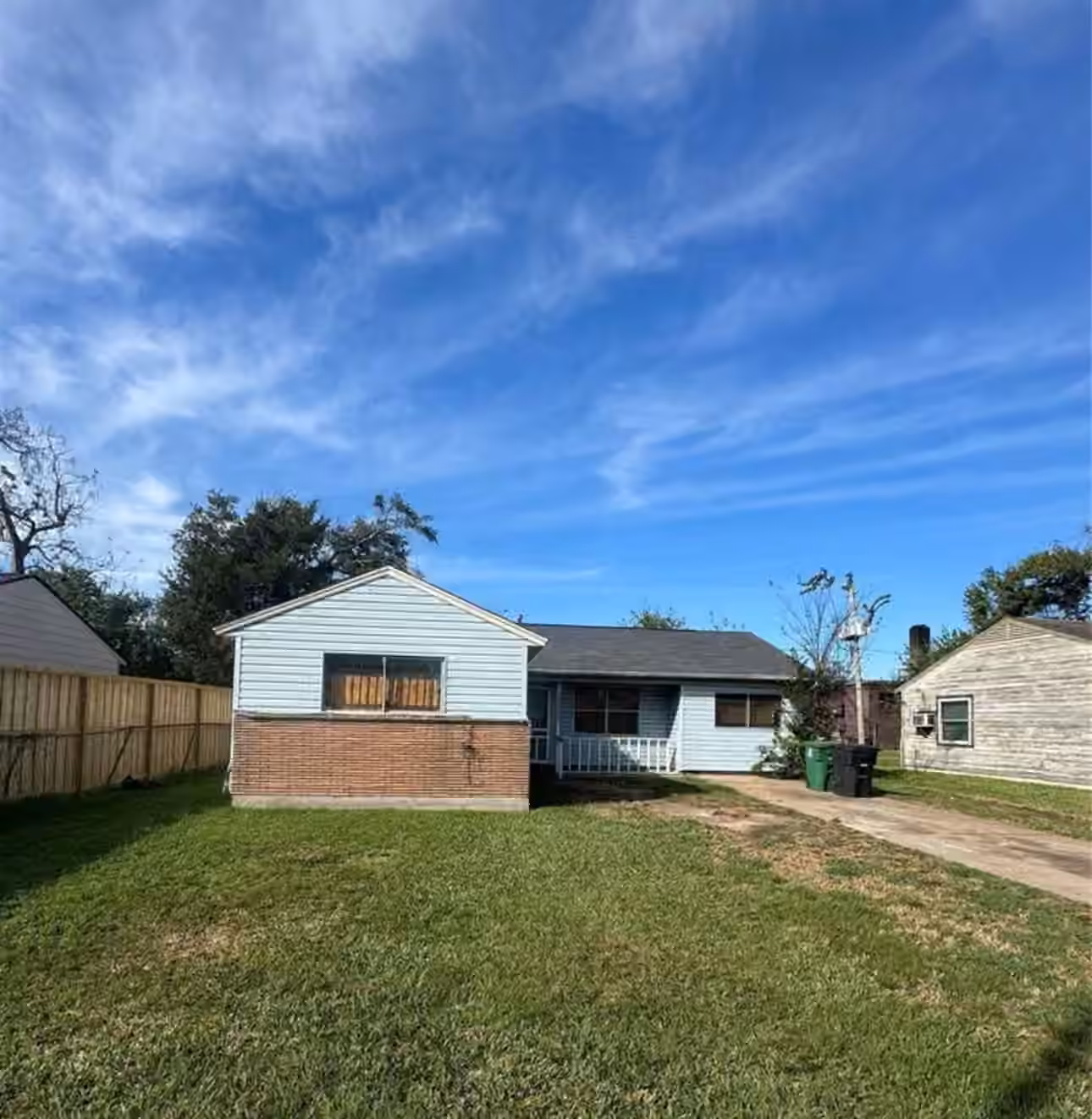 Photo of 11315 Raincove Drive, Houston, TX