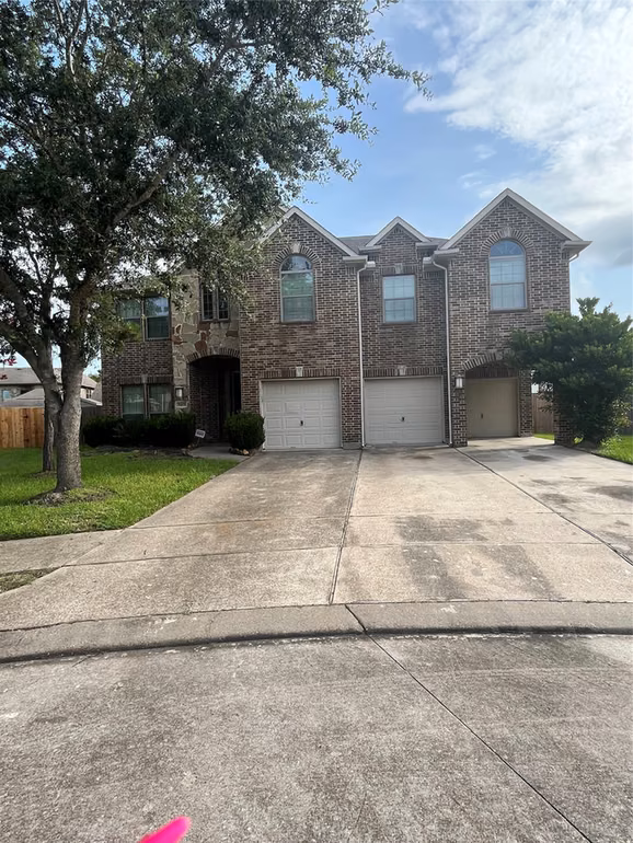 Photo of 9403 Nickel Canyon Drive, Rosharon, TX 77583