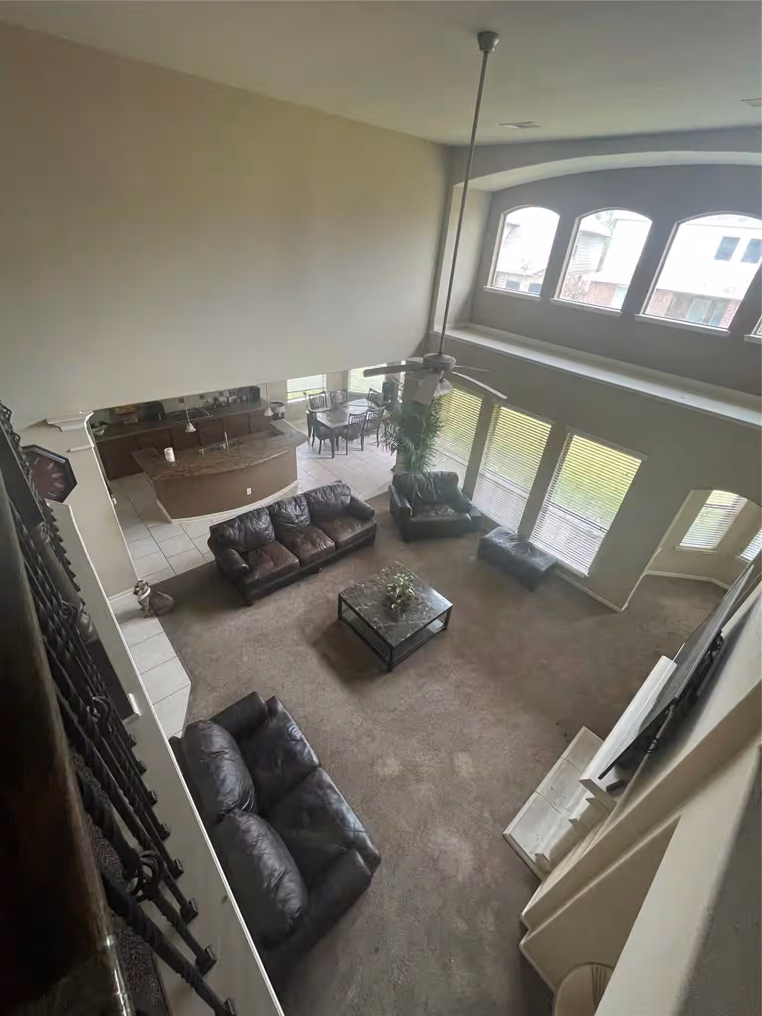 Photo 2 of 9403 Nickel Canyon Drive, Rosharon, TX