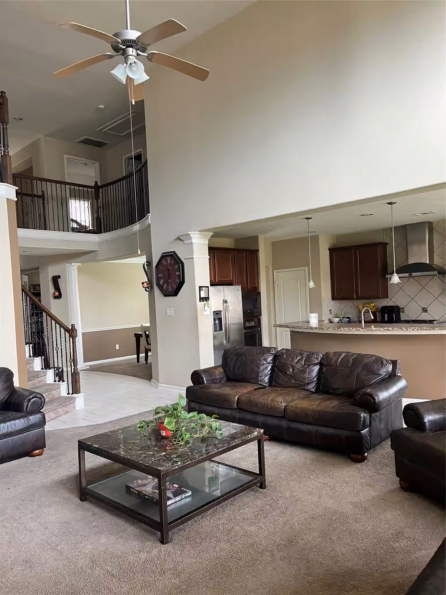 Photo 4 of 9403 Nickel Canyon Drive, Rosharon, TX