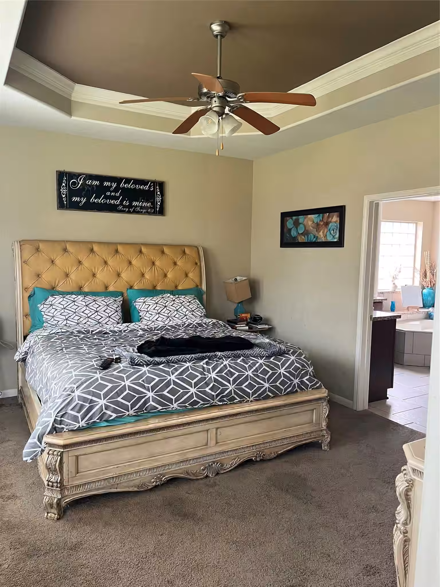 Photo 5 of 9403 Nickel Canyon Drive, Rosharon, TX