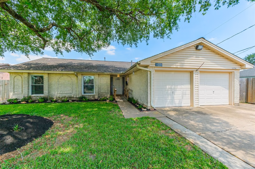 Photo of 11334 Sagehill Drive, Houston, TX 77089