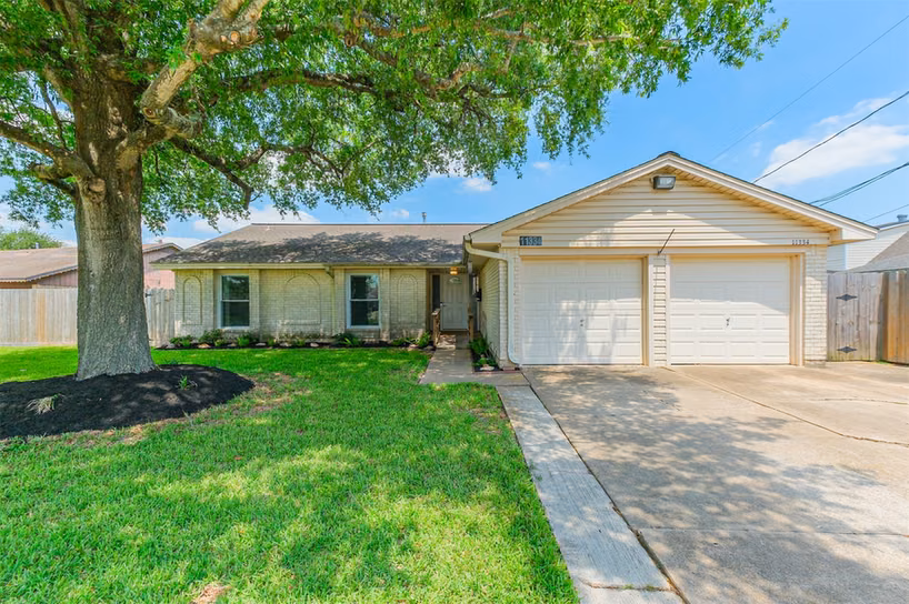 Photo 2 of 11334 Sagehill Drive, Houston, TX