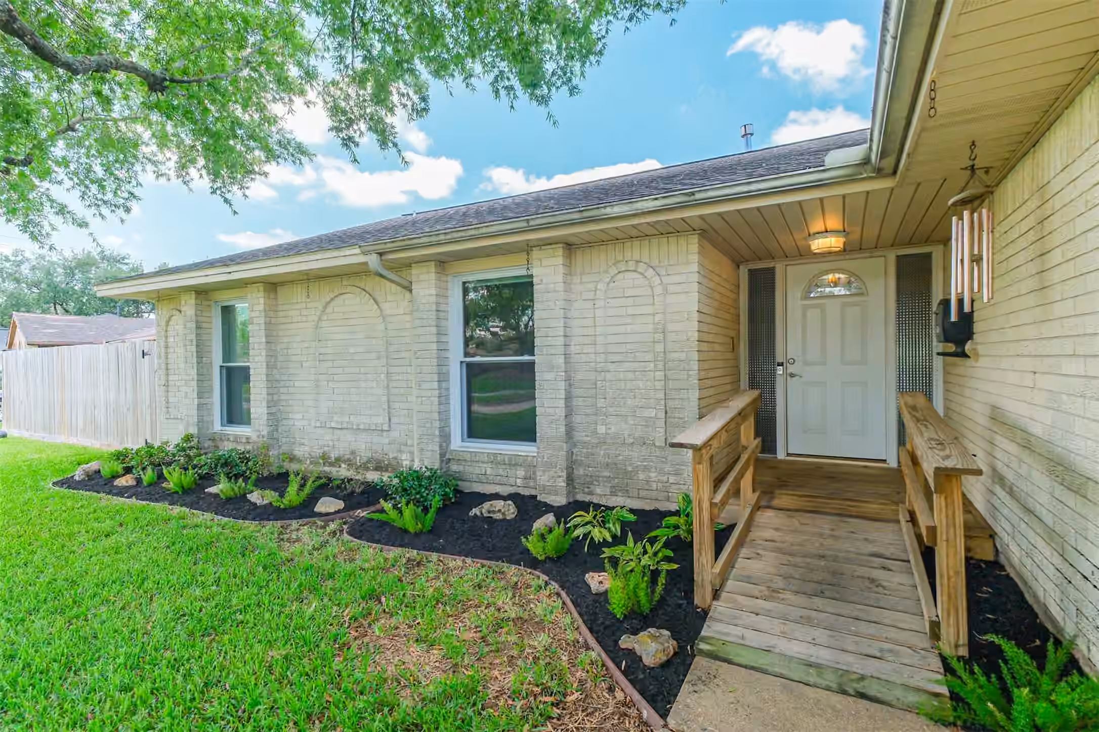 Photo 4 of 11334 Sagehill Drive, Houston, TX