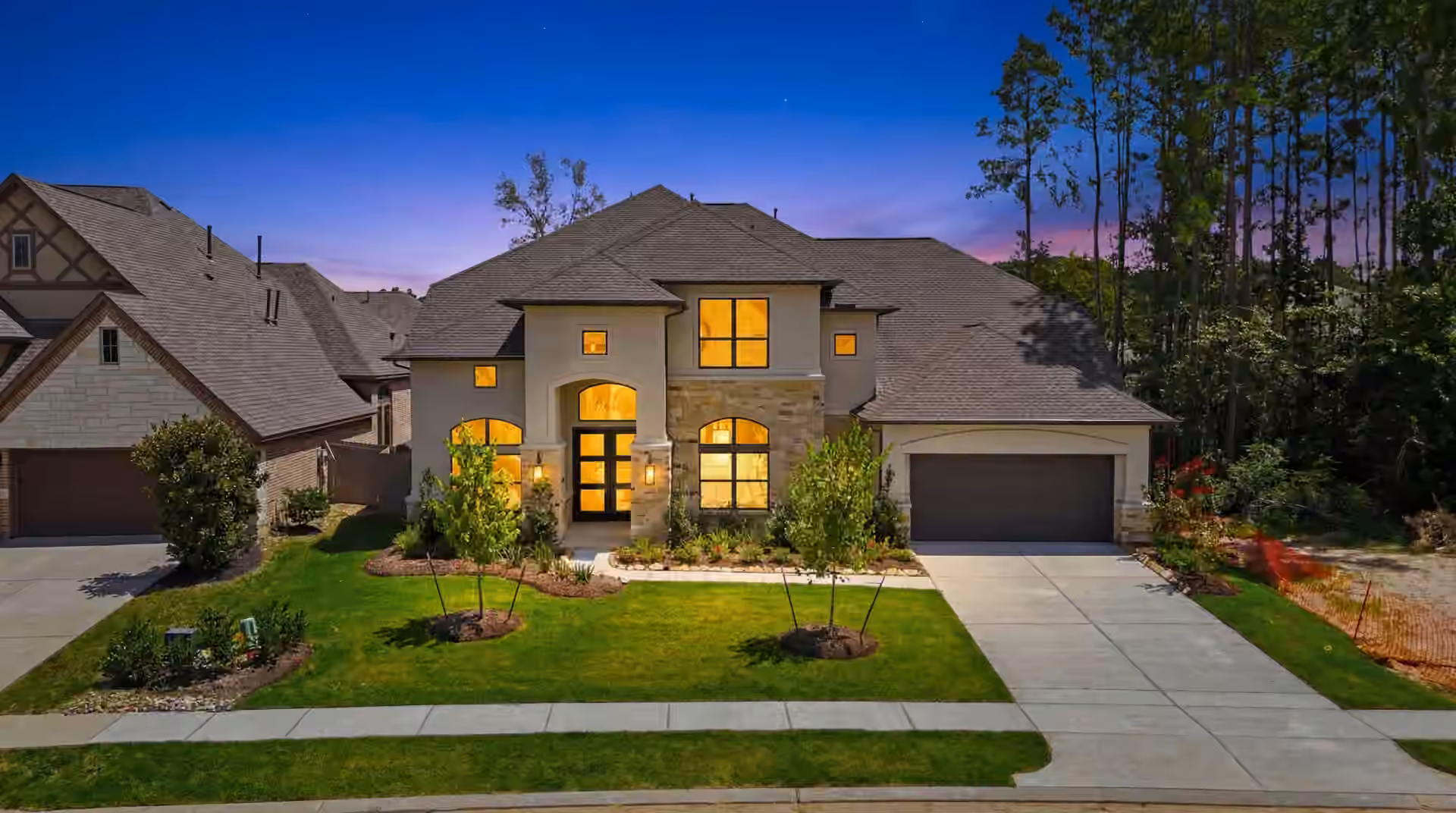 Photo of 15607 Early Bird Lane, Conroe, TX 77302