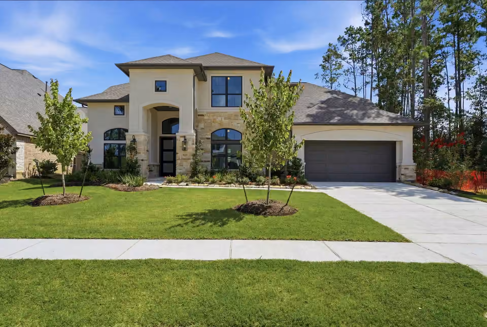 Photo 2 of 15607 Early Bird Lane, Conroe, TX