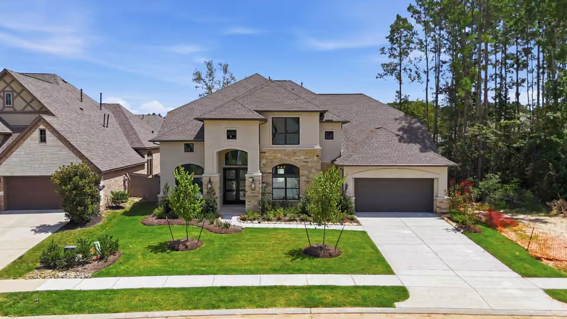 Photo 3 of 15607 Early Bird Lane, Conroe, TX