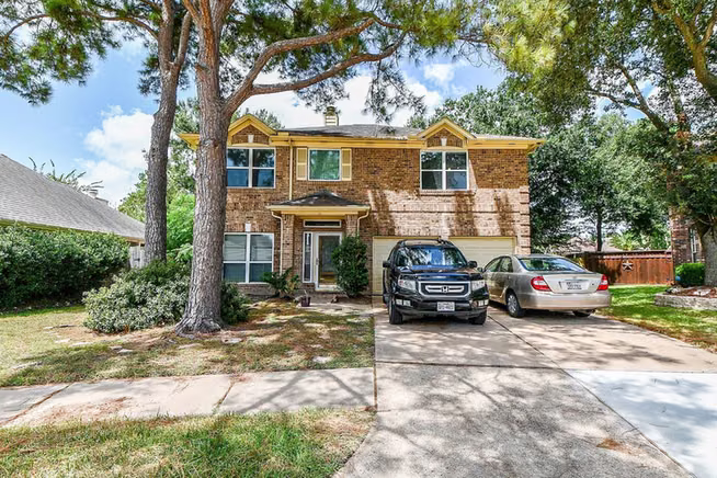 Photo of 3739 Windlewood Drive, Katy, TX