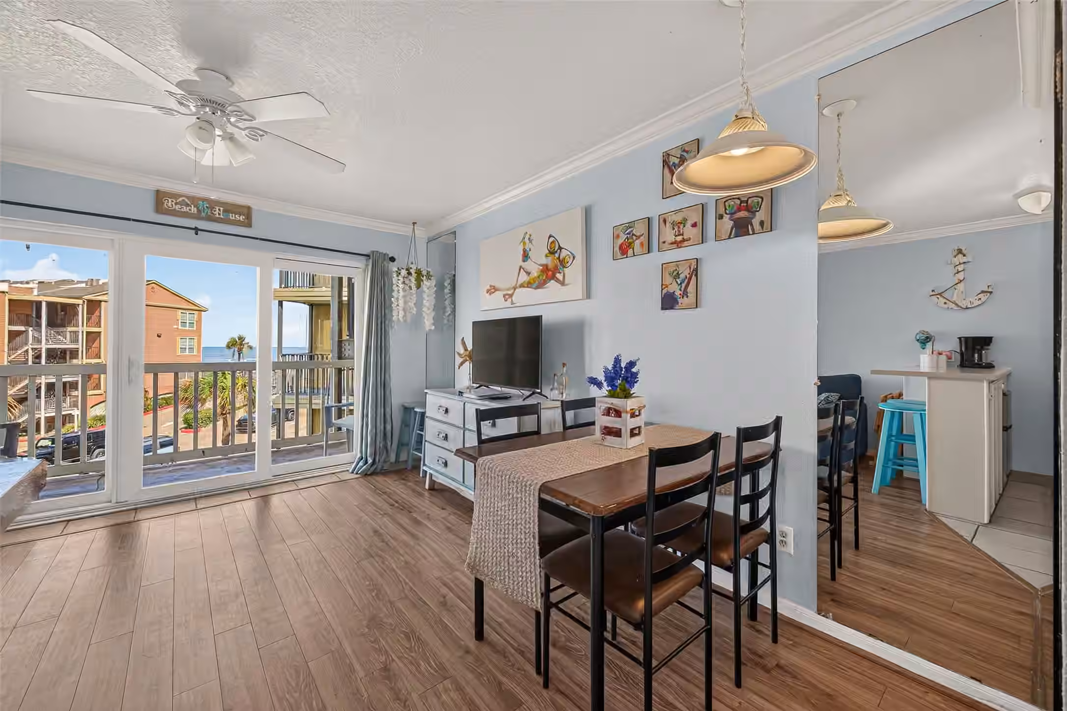Photo of 6300 Seawall Boulevard 9201, Galveston, TX