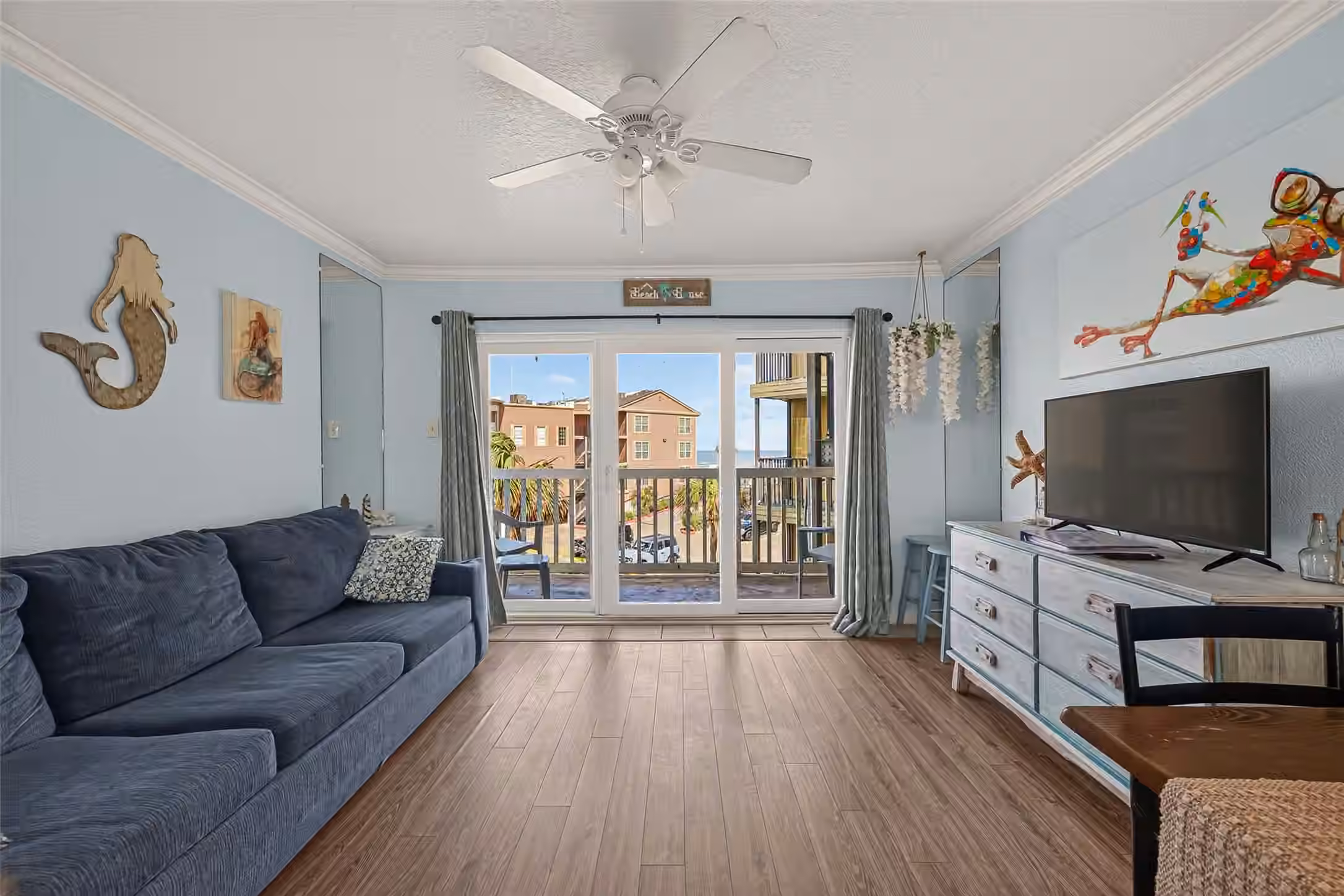 Photo 4 of 6300 Seawall Boulevard 9201, Galveston, TX