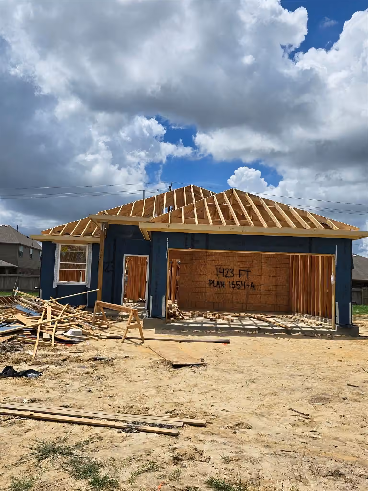 Photo of 1423 Friendship Trail, Seabrook, TX 77586