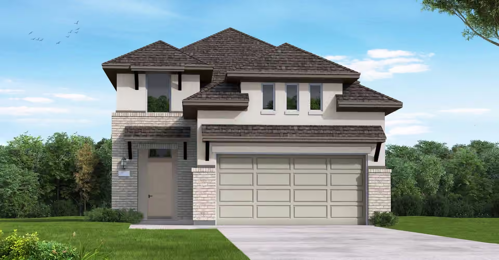 Photo of 12502 Coastal Bend Way, Cypress, TX
