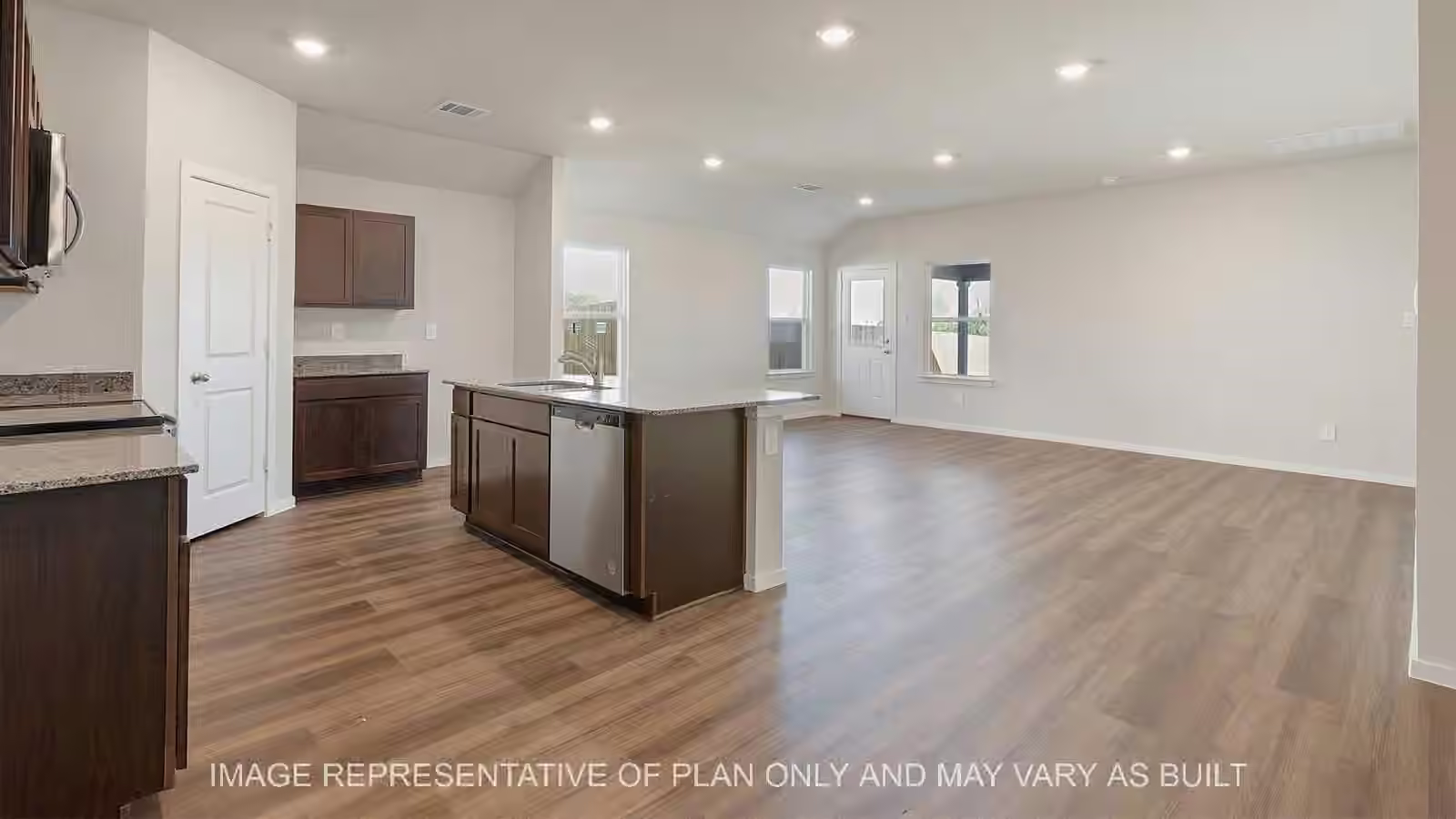 Photo 6 of 1008 Legrand Street, Brenham, TX
