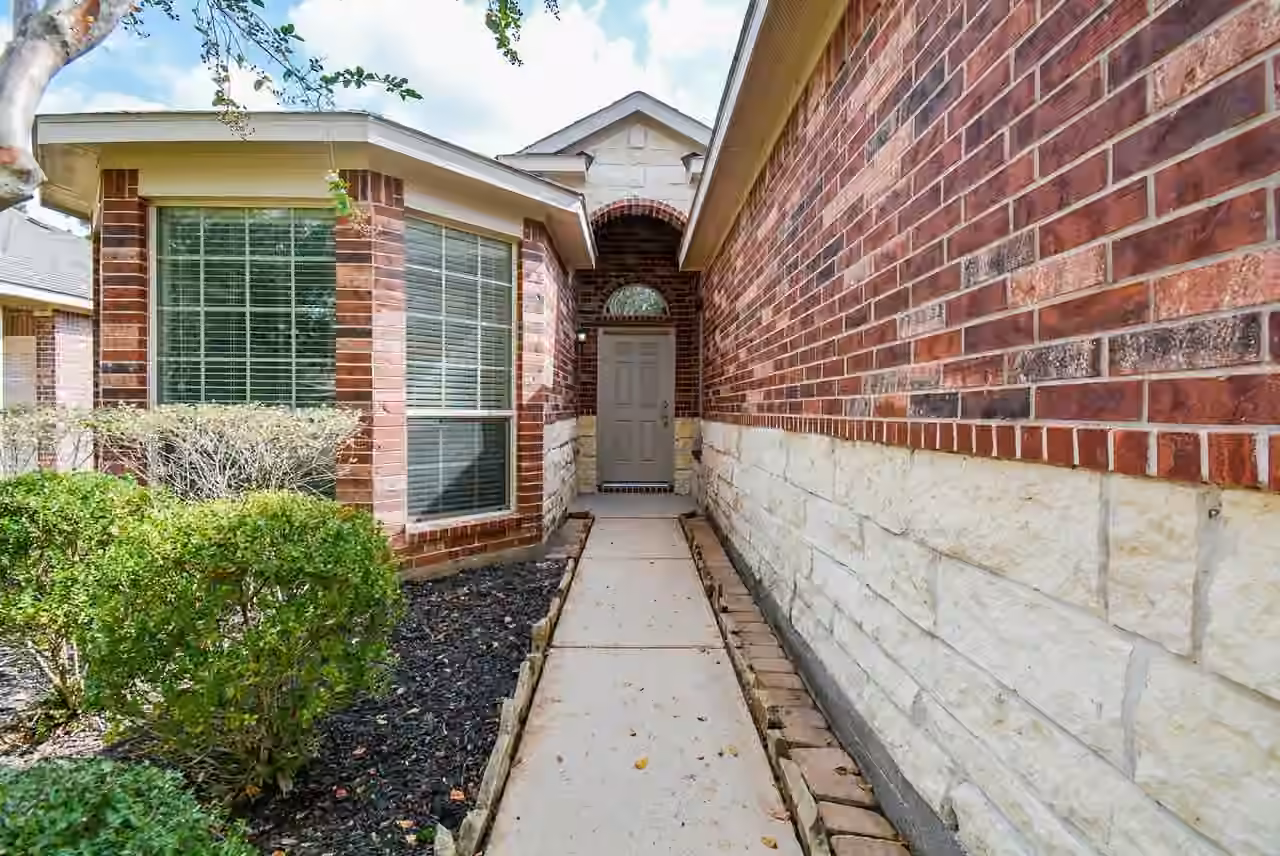 Photo 3 of 14622 Palladio Drive, Cypress, TX