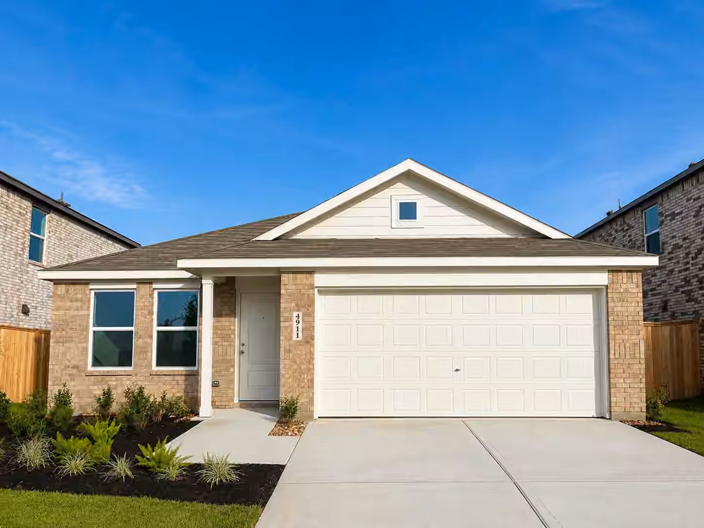 Photo of 4911 Wild Bergamot Court, Needville, TX 77461