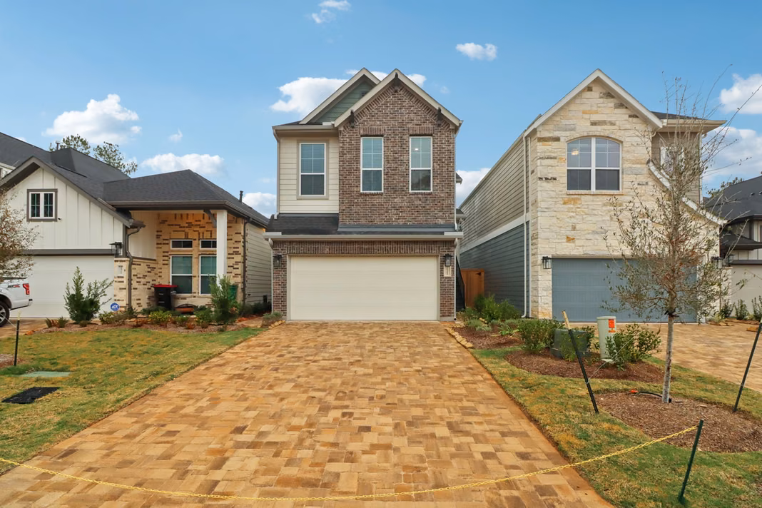 Photo of 26265 E Outrider Banks Circle, Montgomery, TX