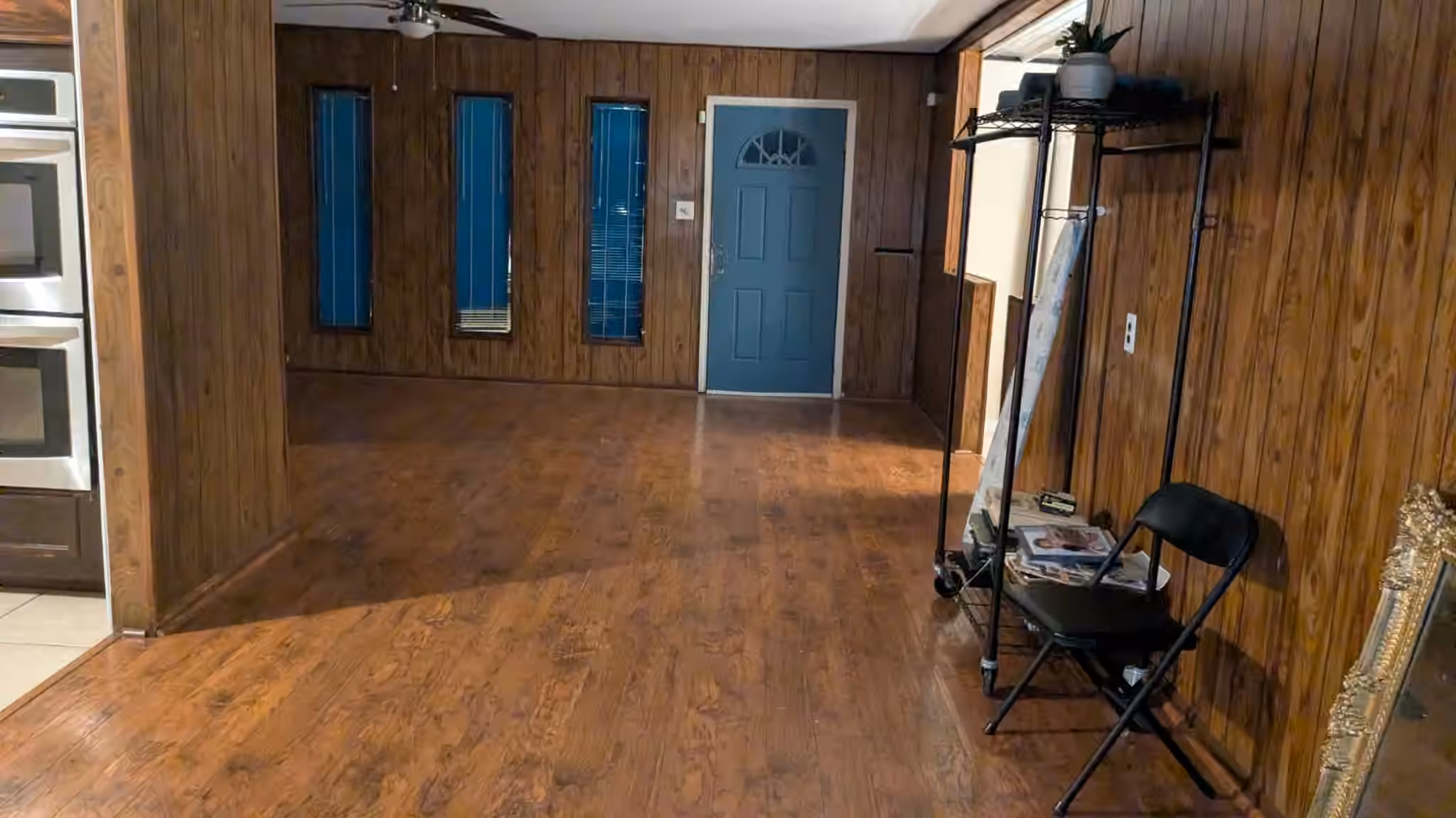 Photo 2 of 5711 Doolittle Boulevard, Houston, TX
