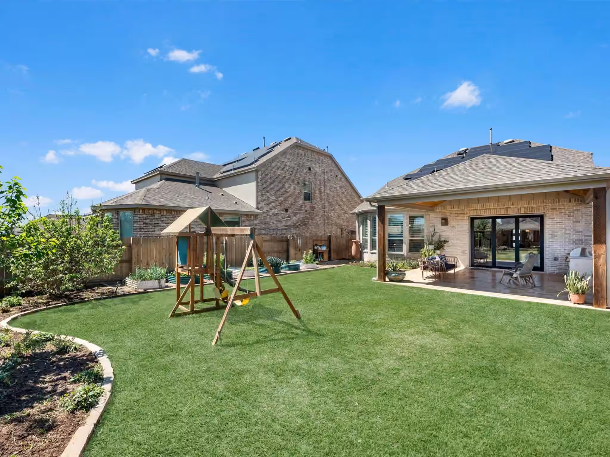 Photo of 7310 Kingbird Cove Court, Katy, TX 77493