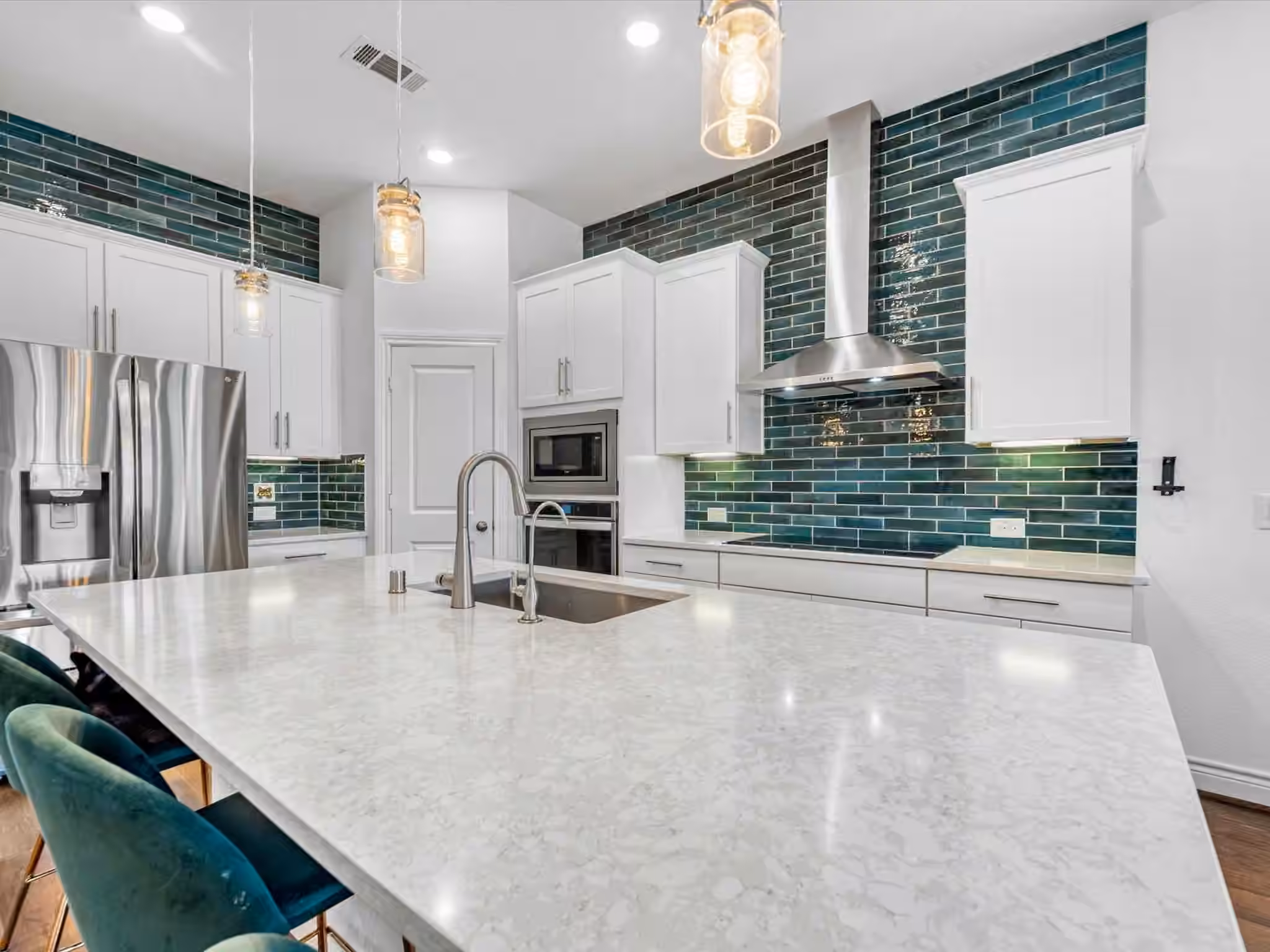 Photo 6 of 7310 Kingbird Cove Court, Katy, TX