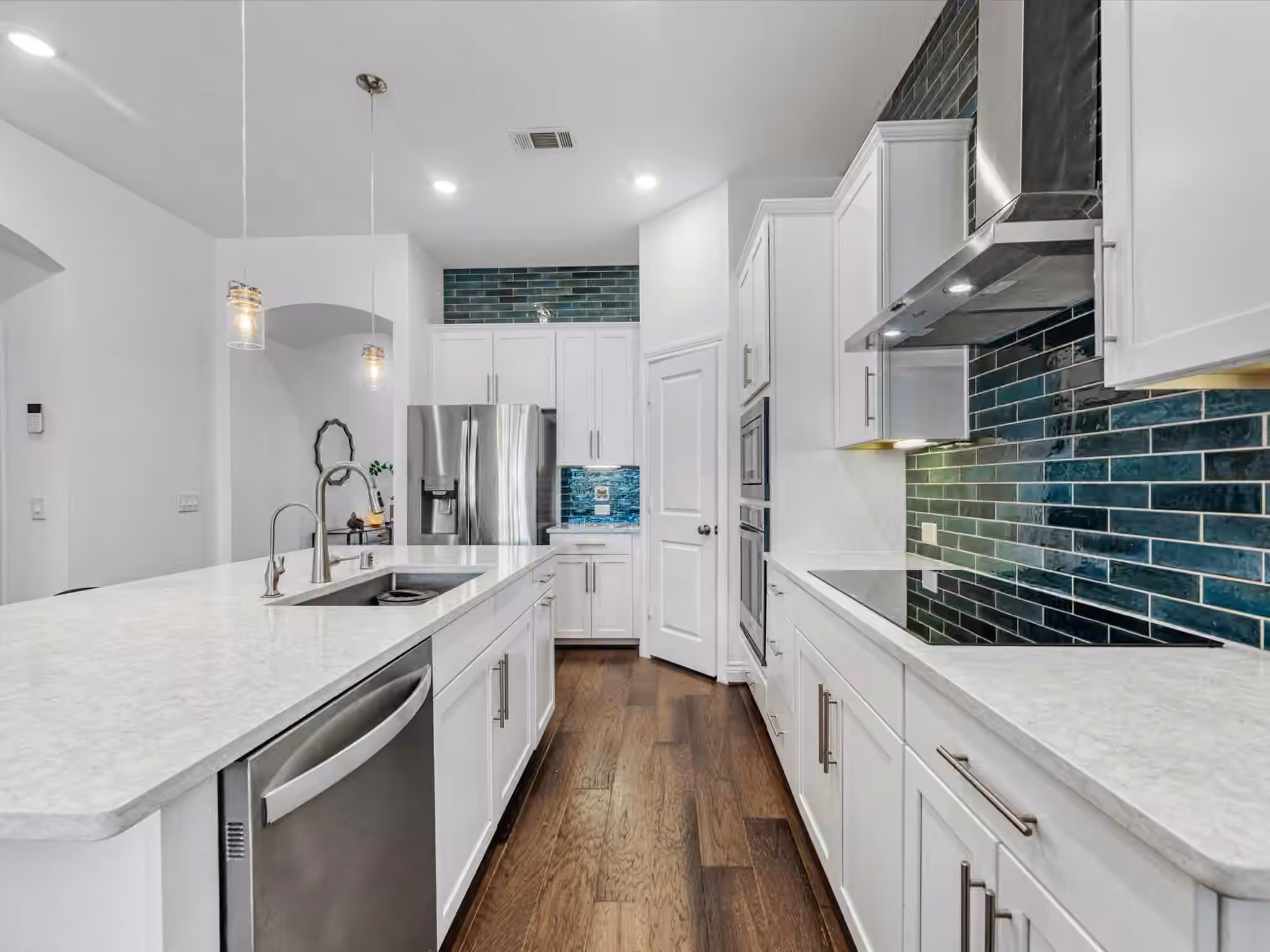 Photo 7 of 7310 Kingbird Cove Court, Katy, TX