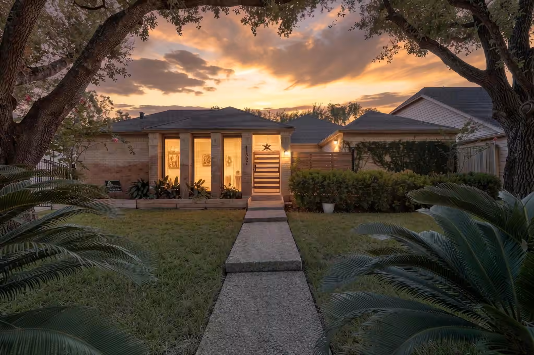 Photo of 11807 Carriage Hill Drive, Houston, TX