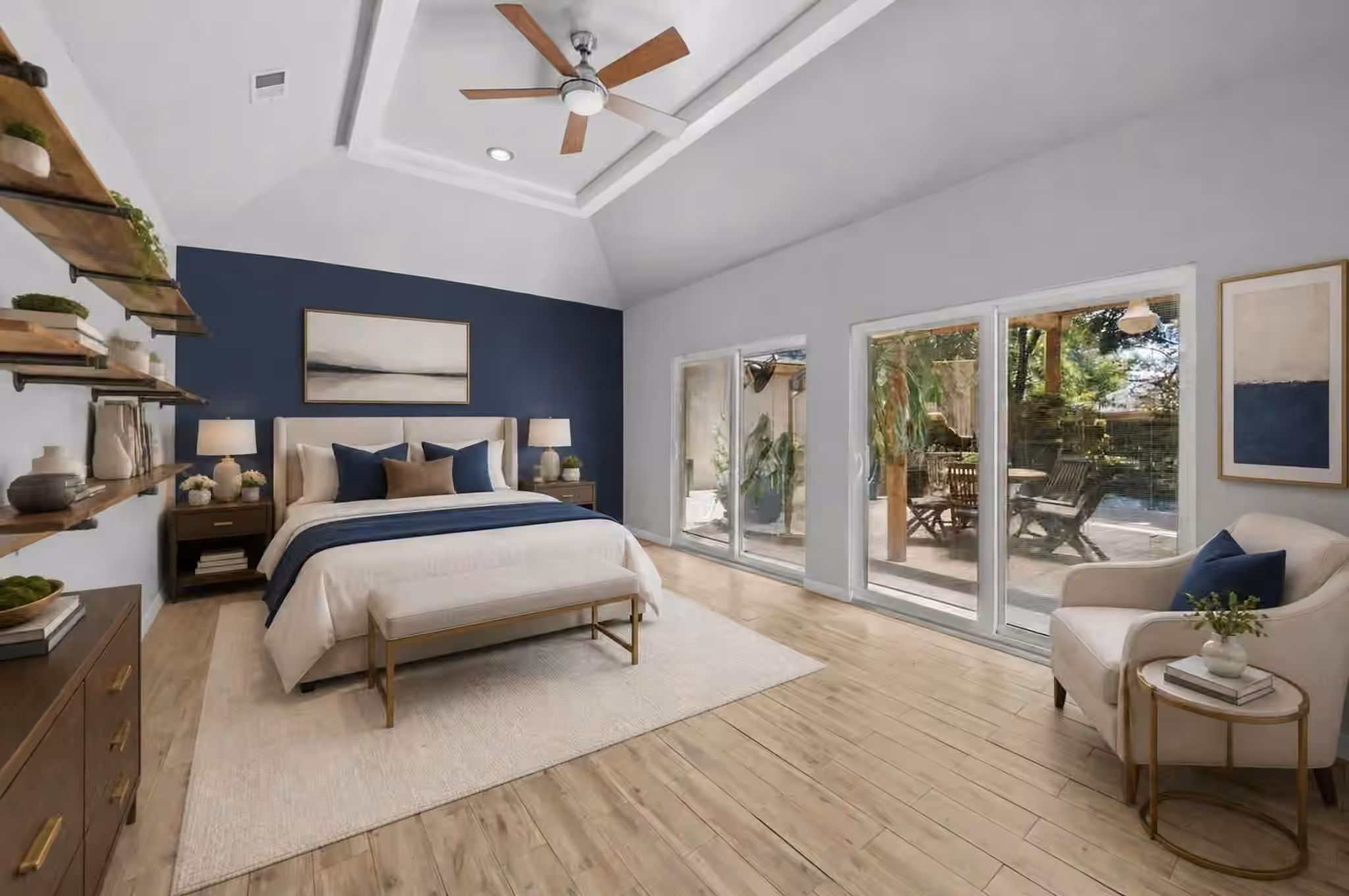 Photo 5 of 11807 Carriage Hill Drive, Houston, TX