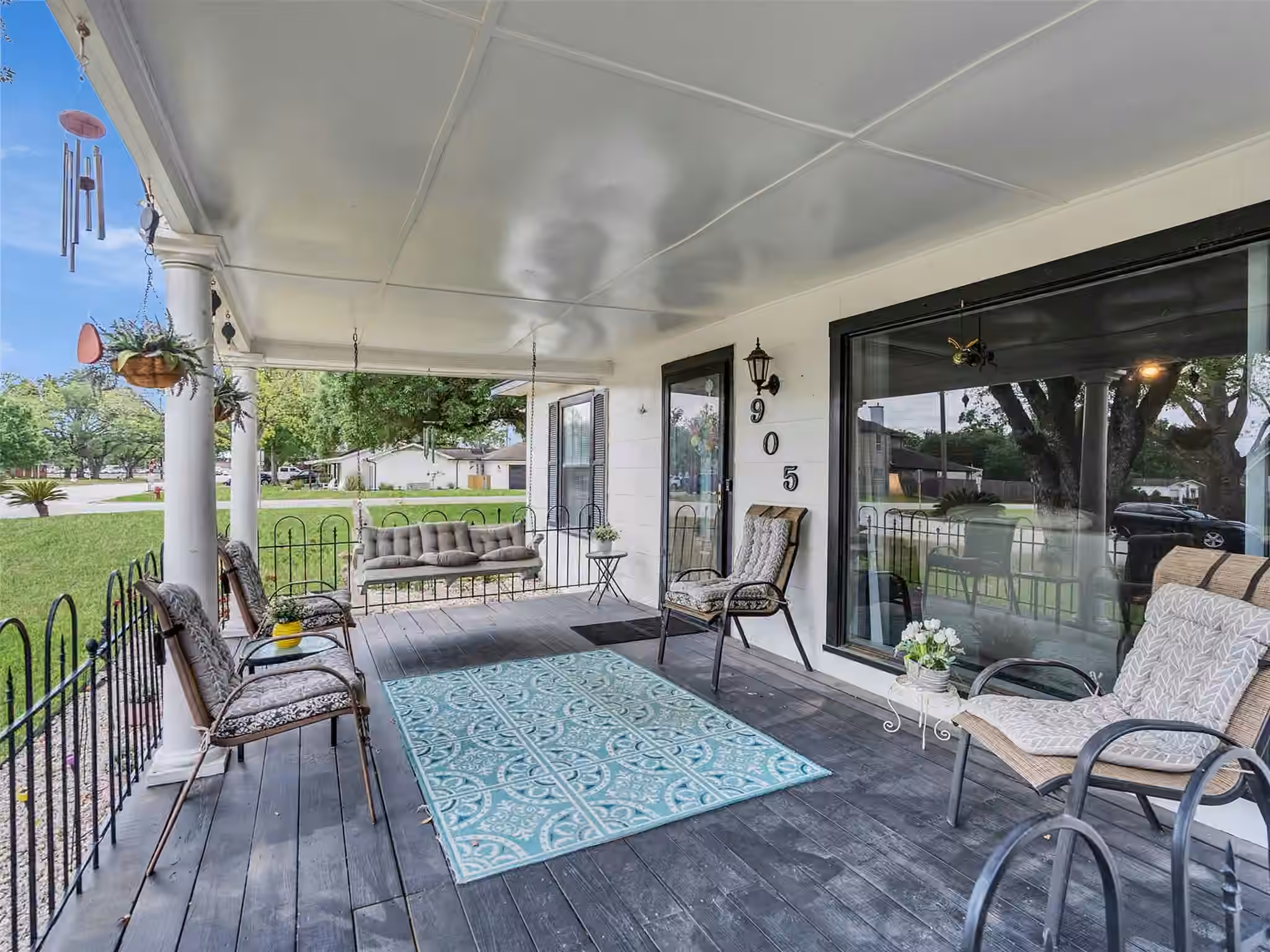 Photo 3 of 905 Bartlett Road, Katy, TX