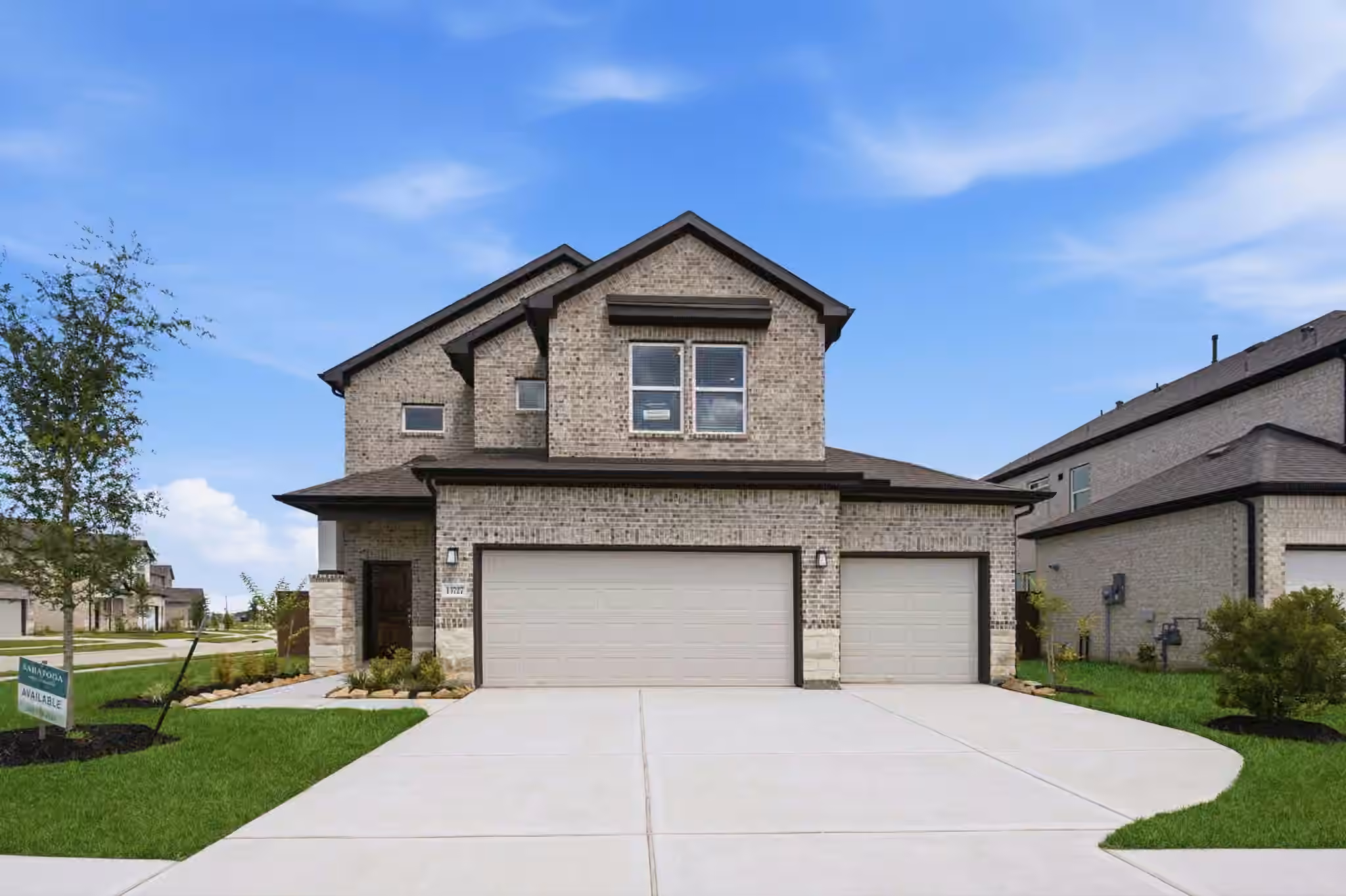 Photo of 13727 Olympic River Ln Drive, Iowa Colony, TX 77583