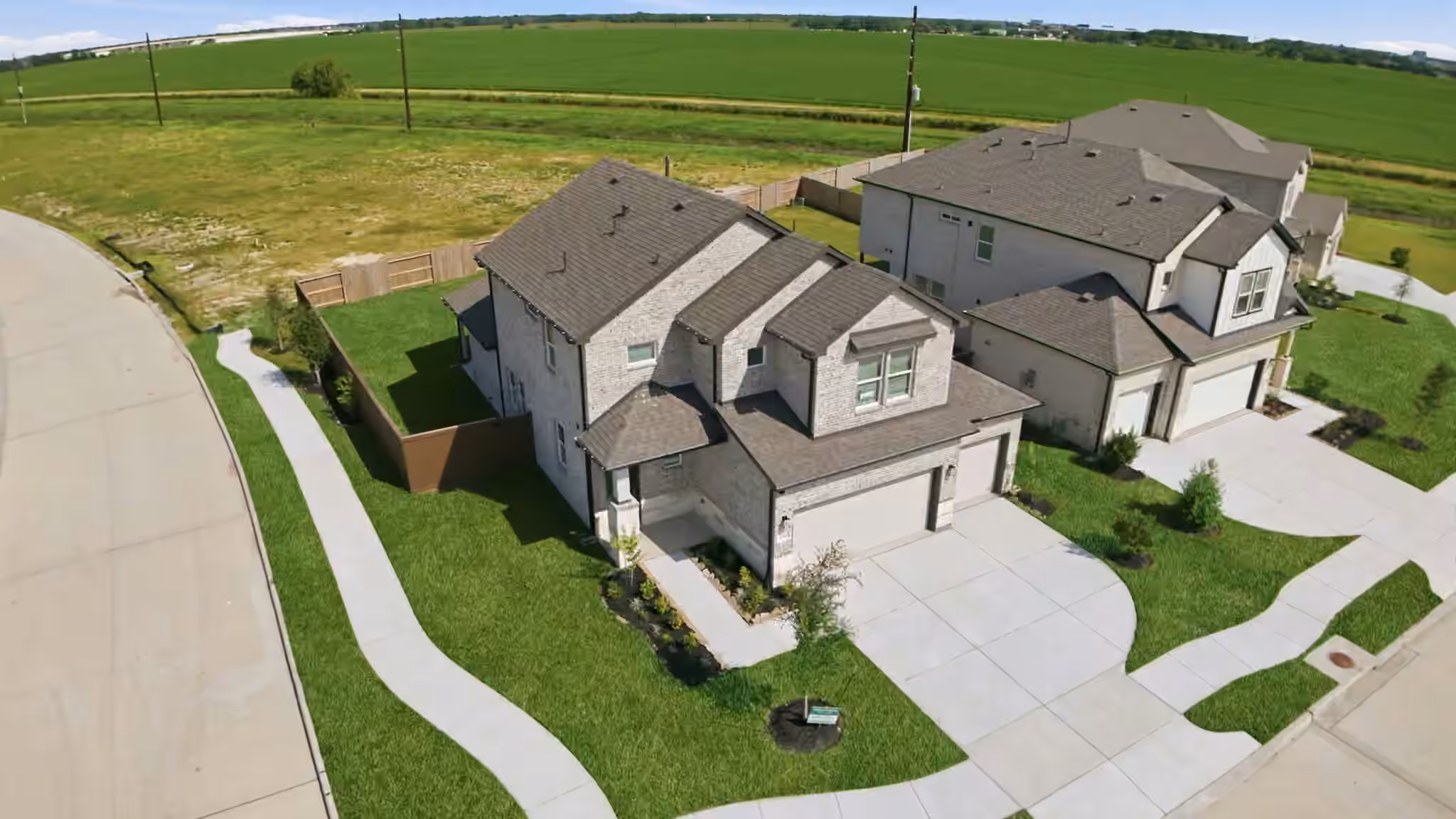 Photo 3 of 13727 Olympic River Ln Drive, Iowa Colony, TX