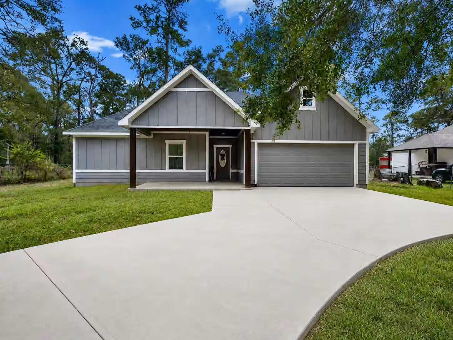 Photo of 18182 William Lane, Conroe, TX 77302