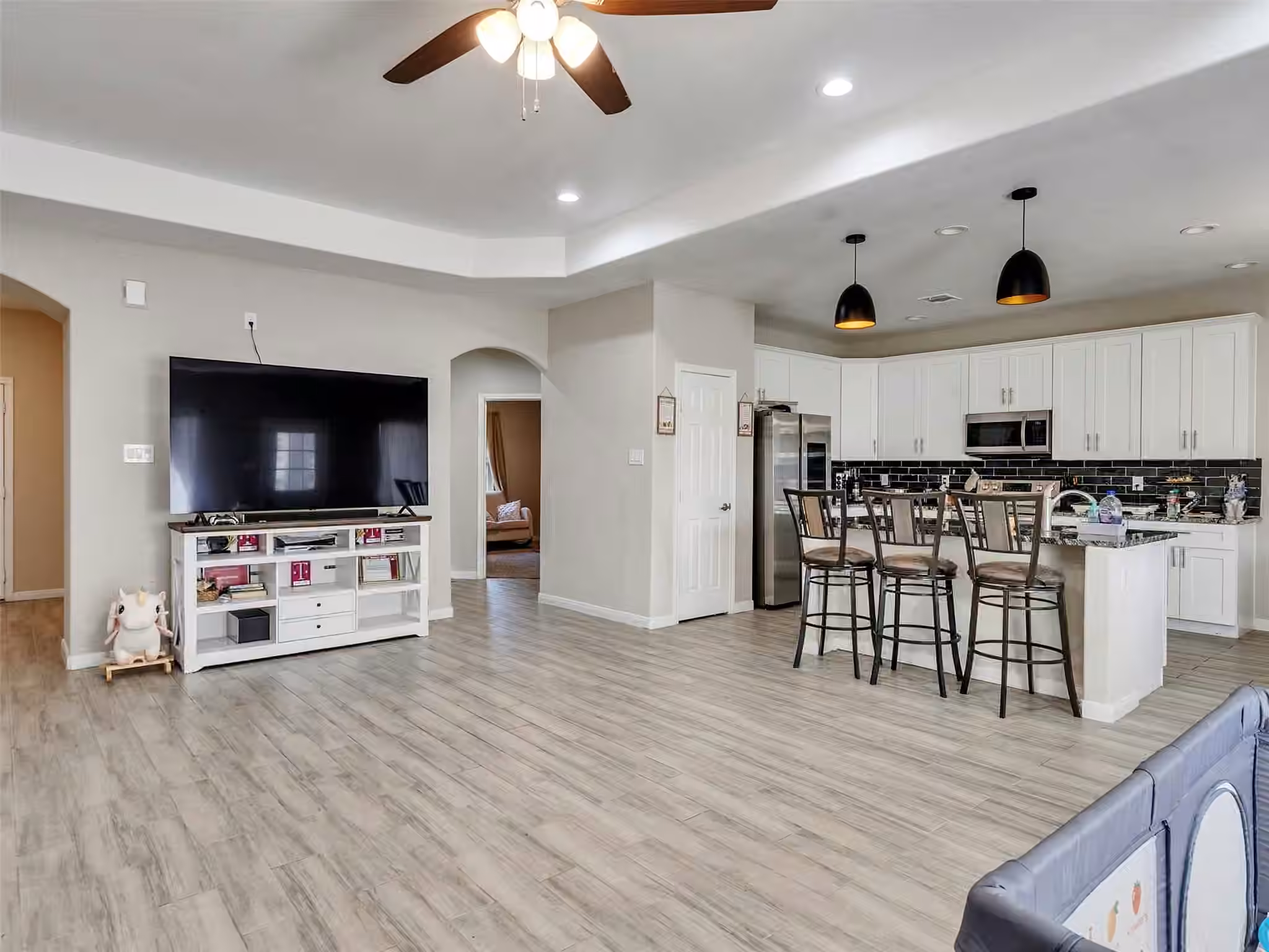 Photo 7 of 18182 William Lane, Conroe, TX