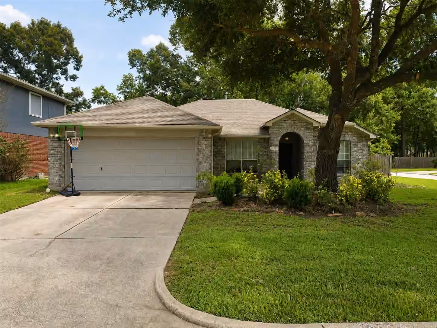 Photo of 18389 Ten Oaks Court, Porter, TX 77365