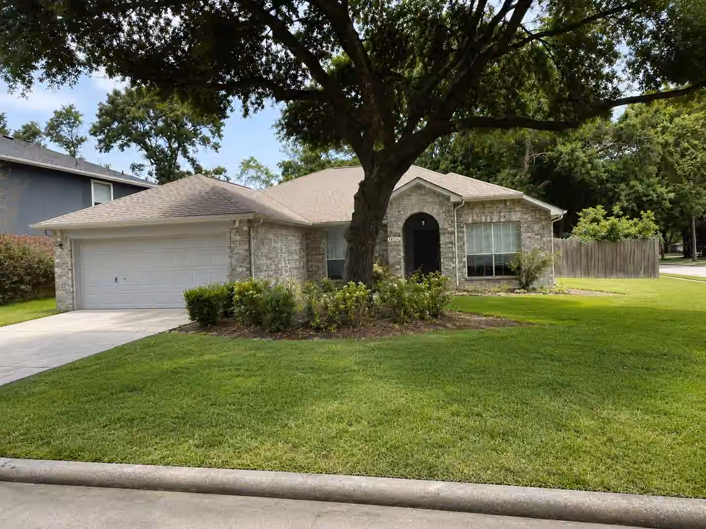 Photo 2 of 18389 Ten Oaks Court, Porter, TX